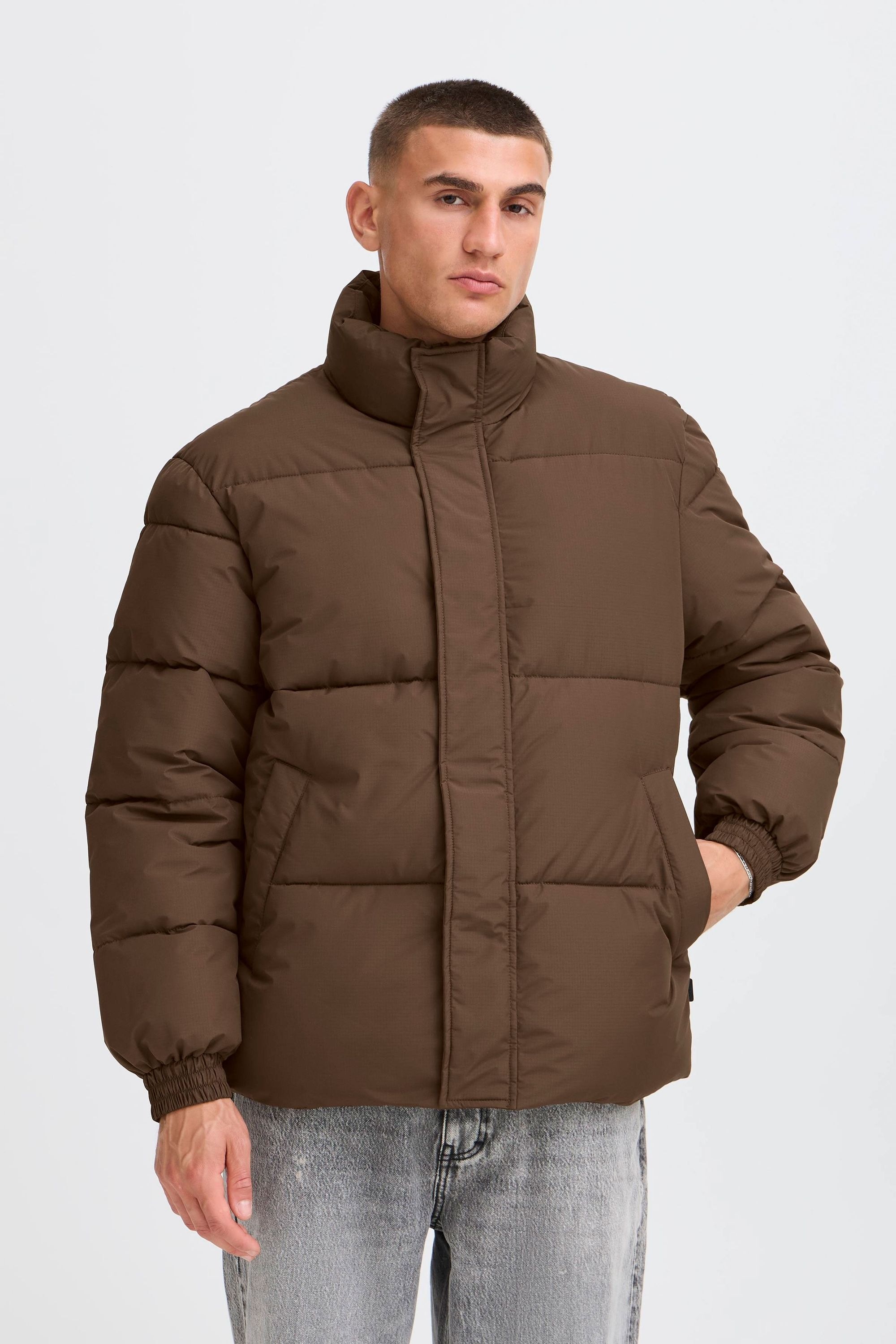 !Solid Steppjacke »Steppjacke SDRoy PUFFER«