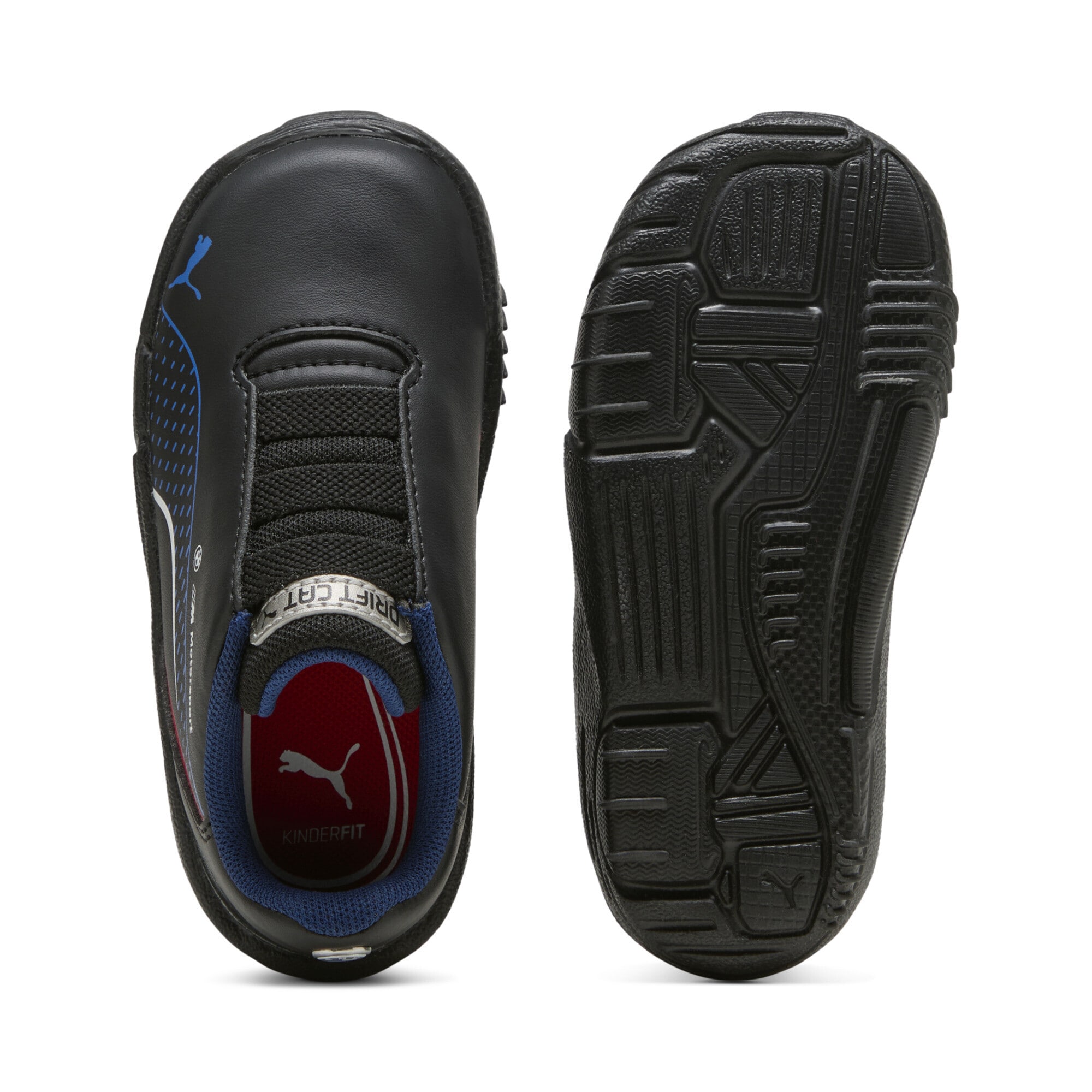 PUMA Sneaker »BMW M Motorsport Drift Cat 11 Sneakers Kinder«
