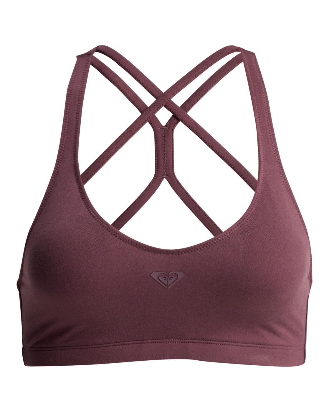 Roxy Sporttop "Heart Into It" günstig online kaufen