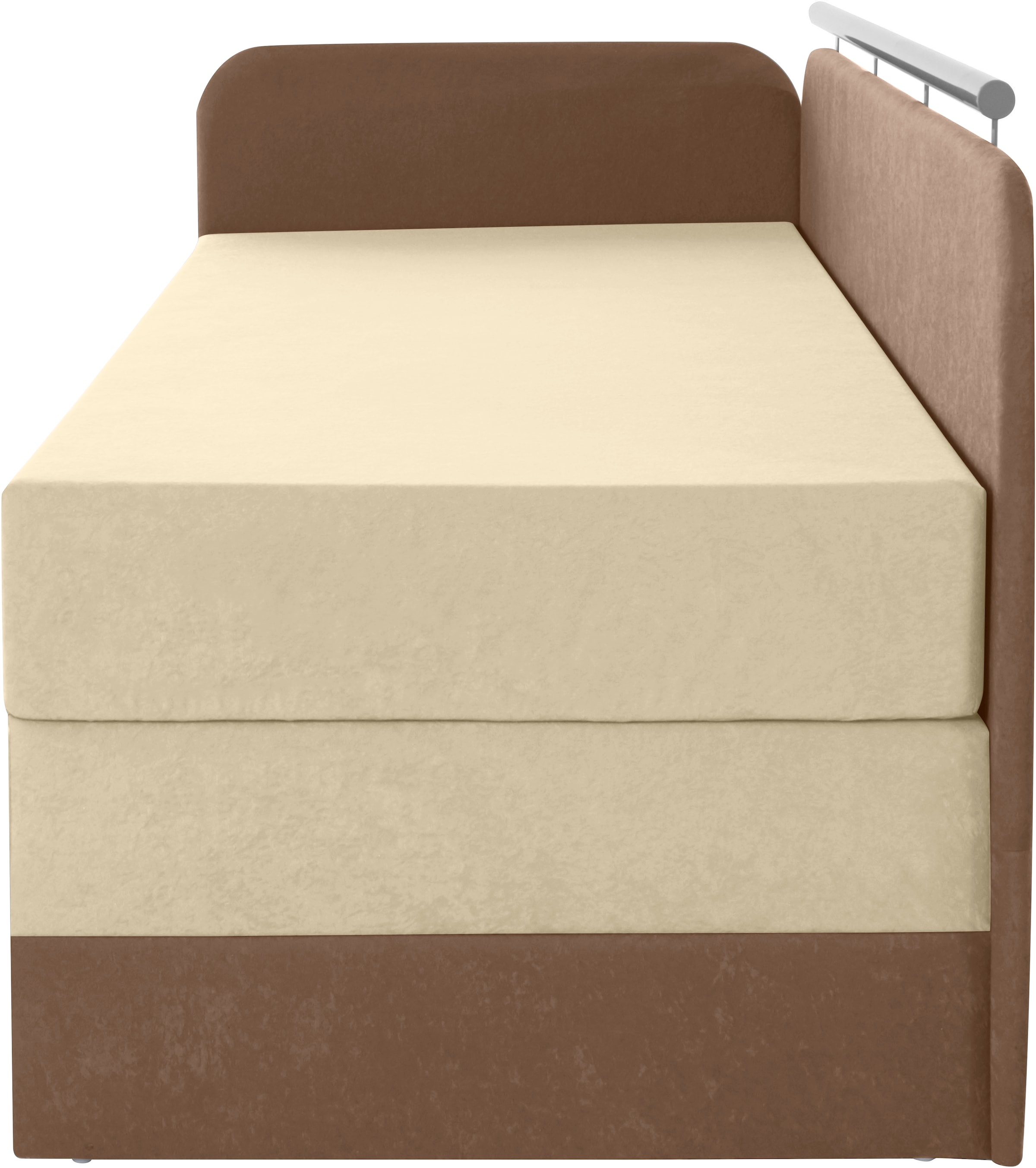 Maintal Polsterliege »Diana« mit Stauraum