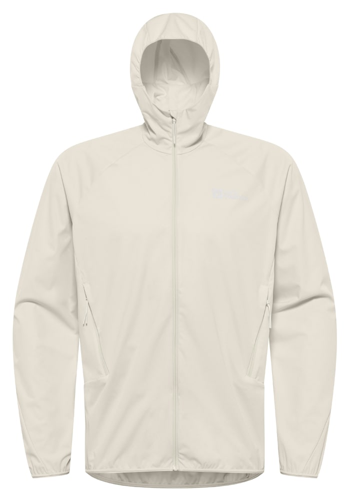 Jack Wolfskin Softshelljacke »PRELIGHT PRO JKT M«, mit Kapuze