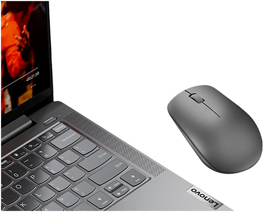 Lenovo Maus »530 Wireless«, RF Wireless