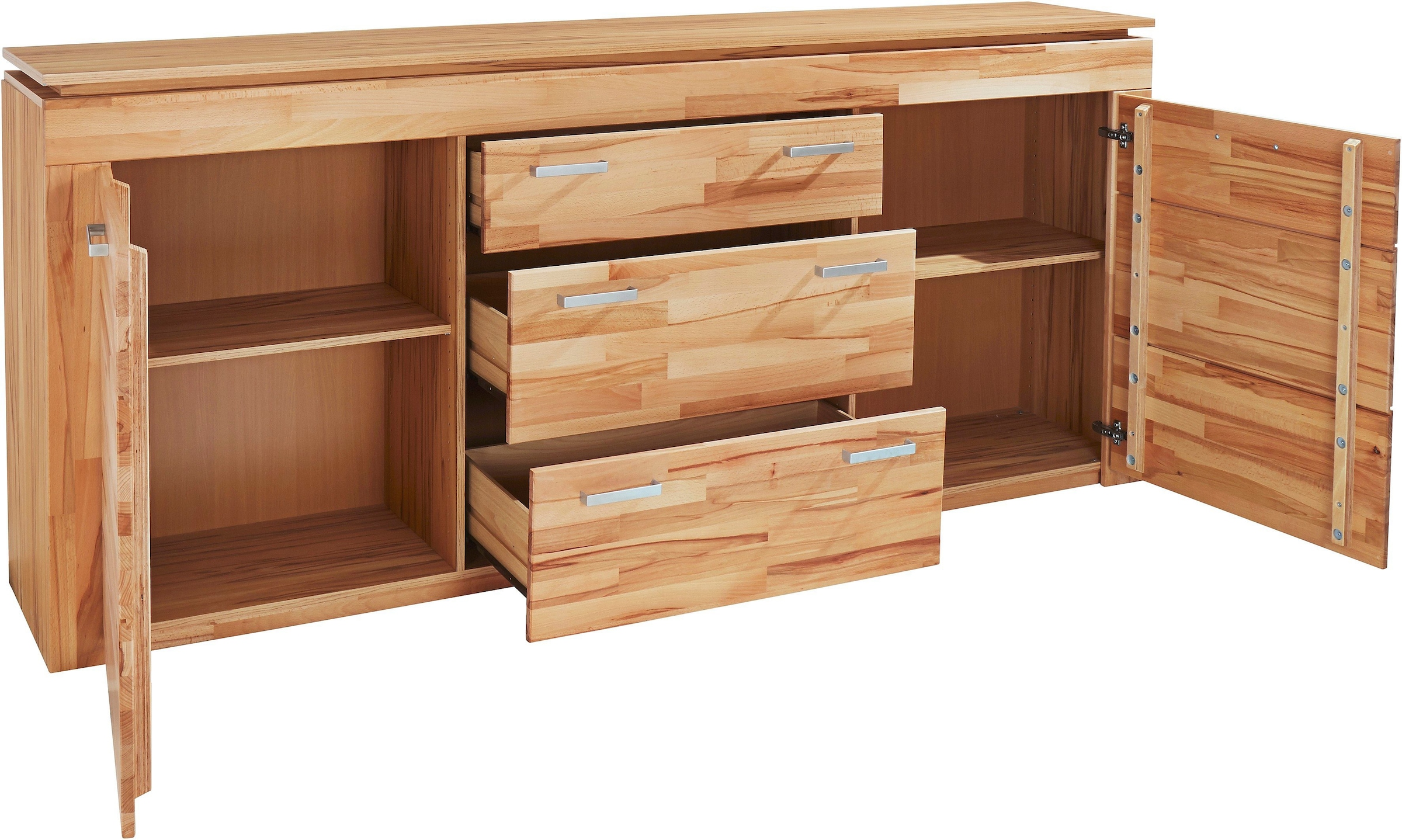 VOGL Möbelfabrik Sideboard Breite 222 cm