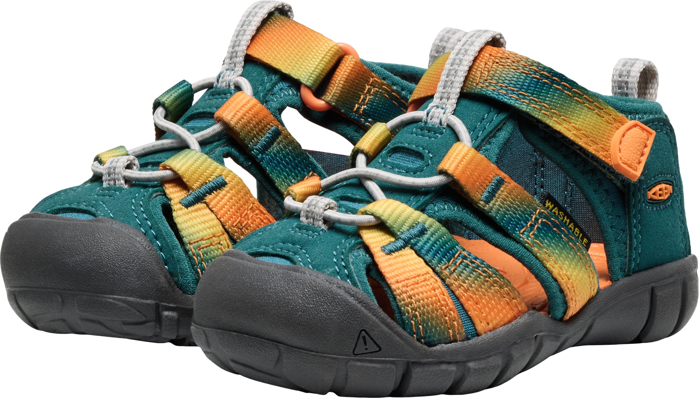 Keen Sandale "SEACAMP II CNX"