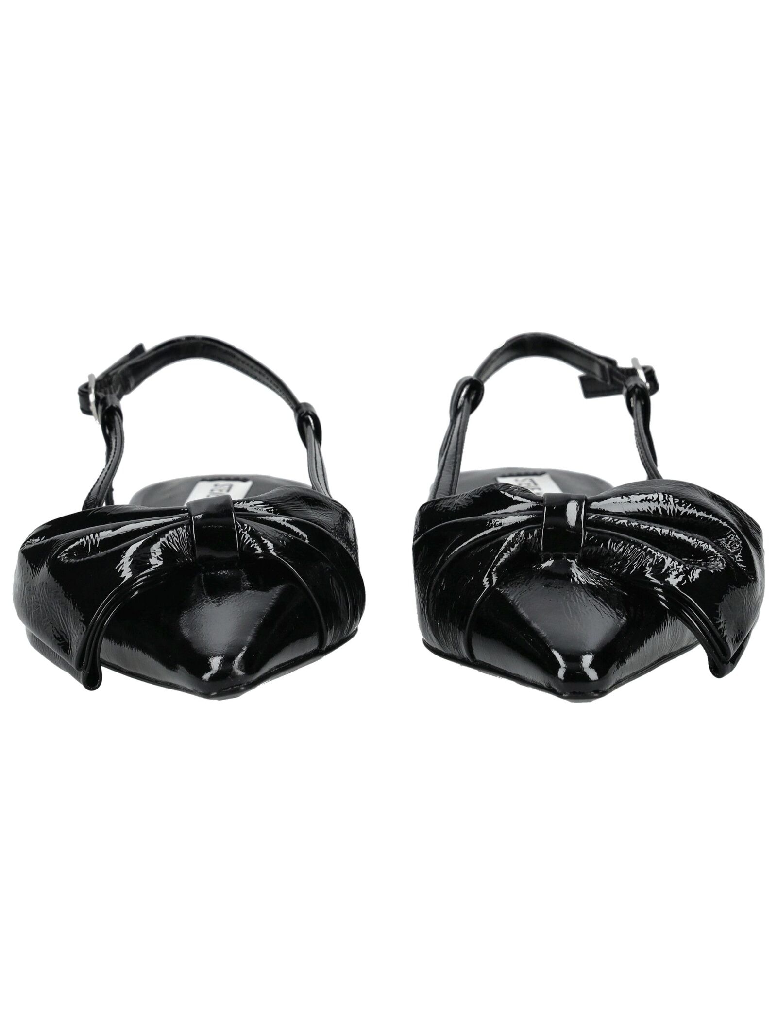 STEVE MADDEN Ballerina »STEVE MADDEN Ballerinas Leder«