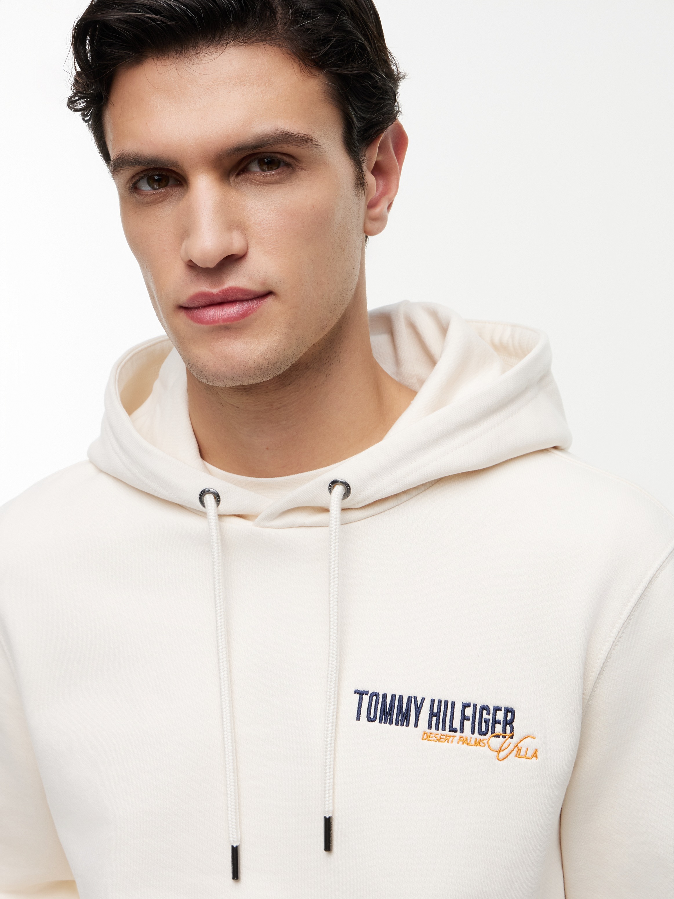 Tommy Hilfiger Hoodie »SUMMER BACK GRAPHIC HOODIE«
