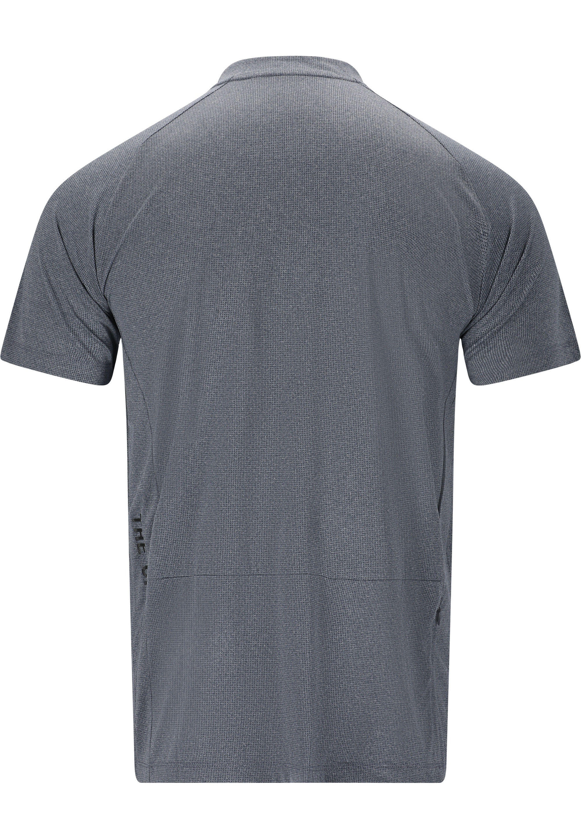 ENDURANCE Funktionsshirt »Crow«, mit Quick-Dry-Technologie