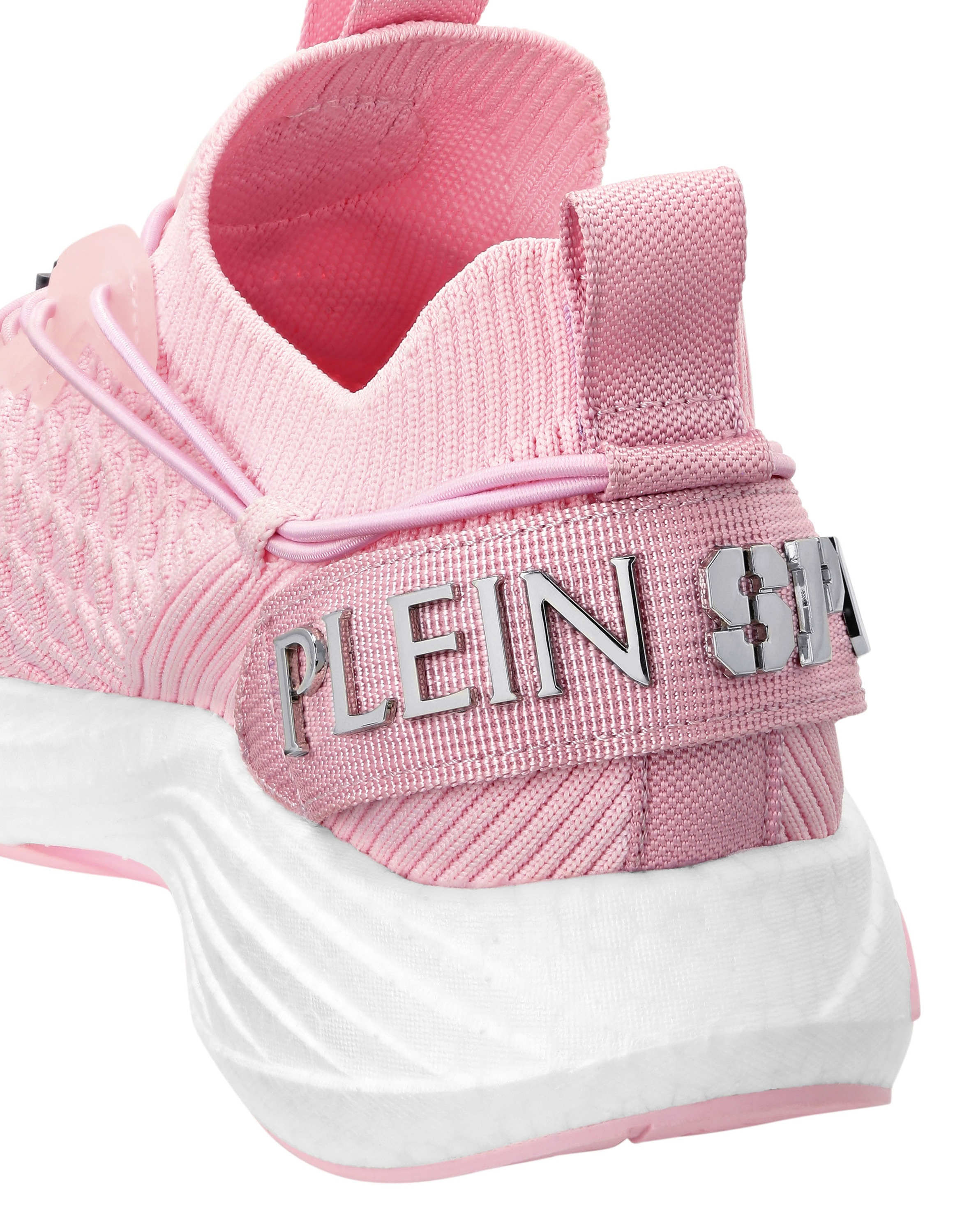 PLEIN SPORT Sneaker »Runner Sneaker«