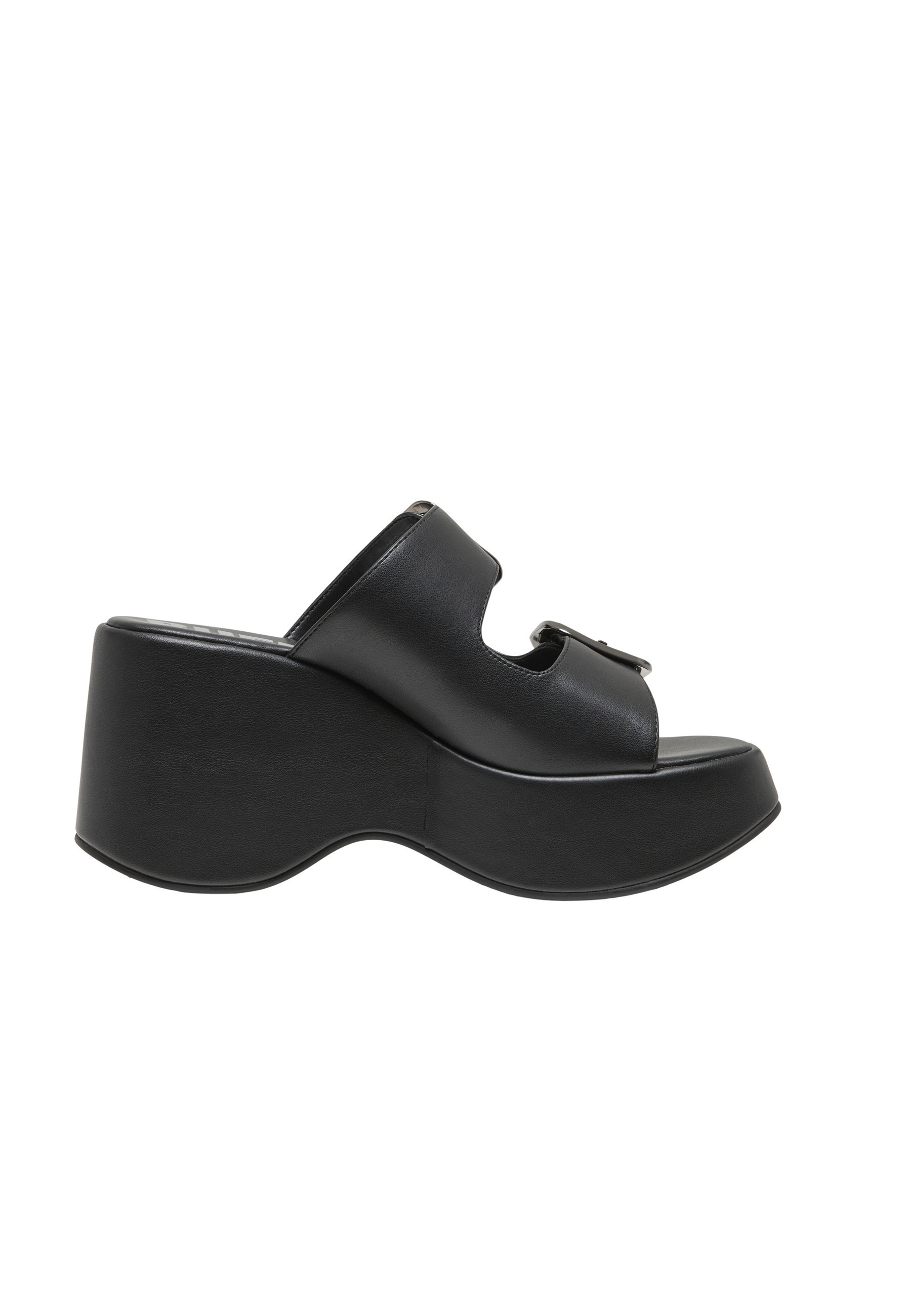 Buffalo High-Heel-Pantolette »Buffalo JOY ARI«