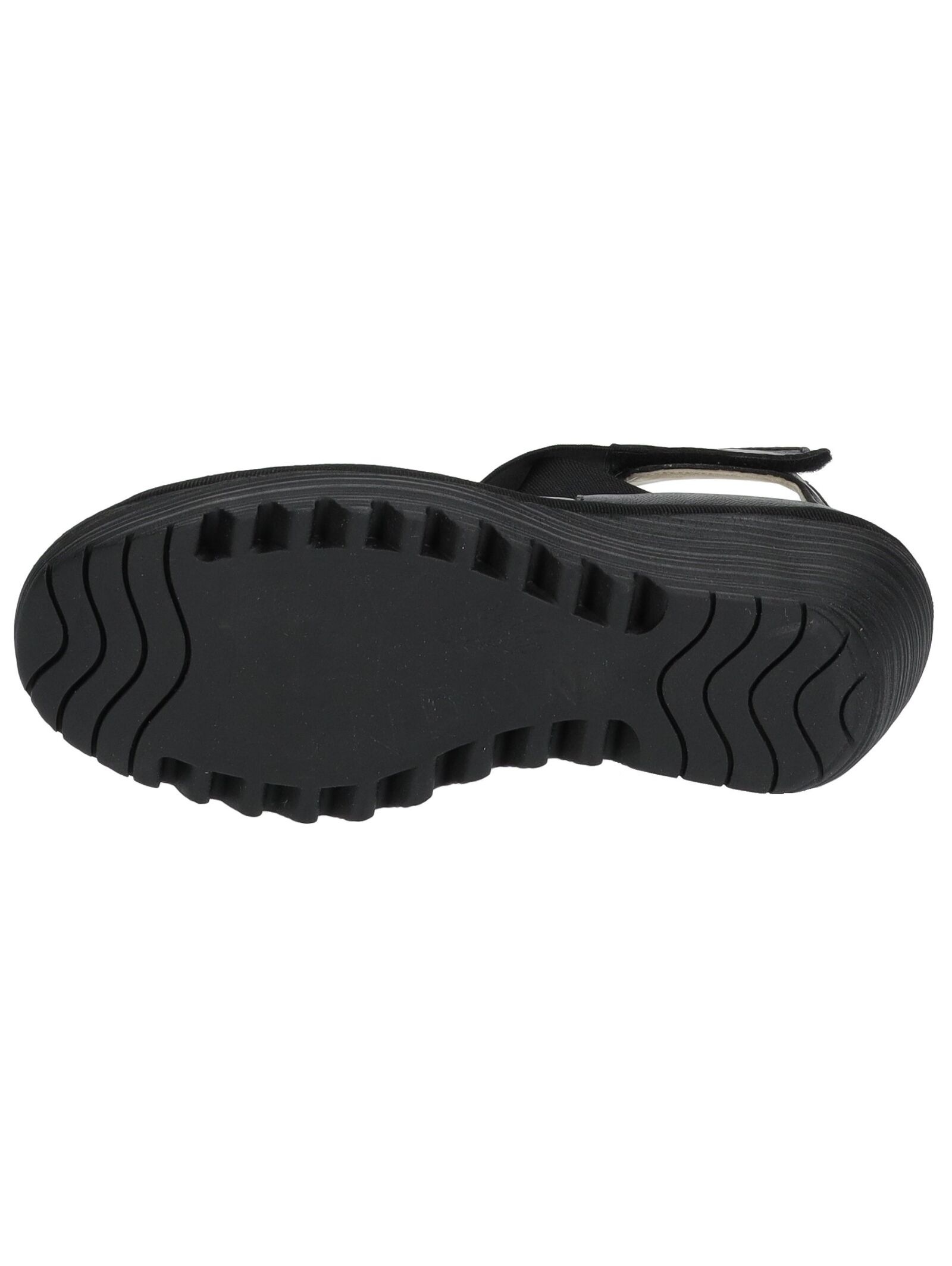 Fly London Keilsandalette »Fly London Sandalen Leder«