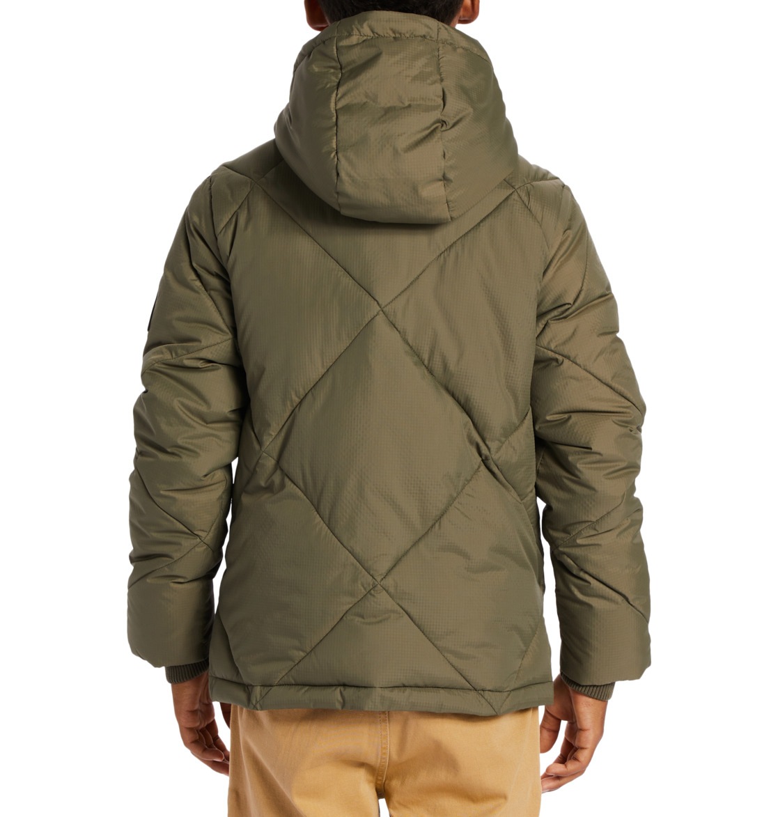 DC Shoes Outdoorjacke »Passage«