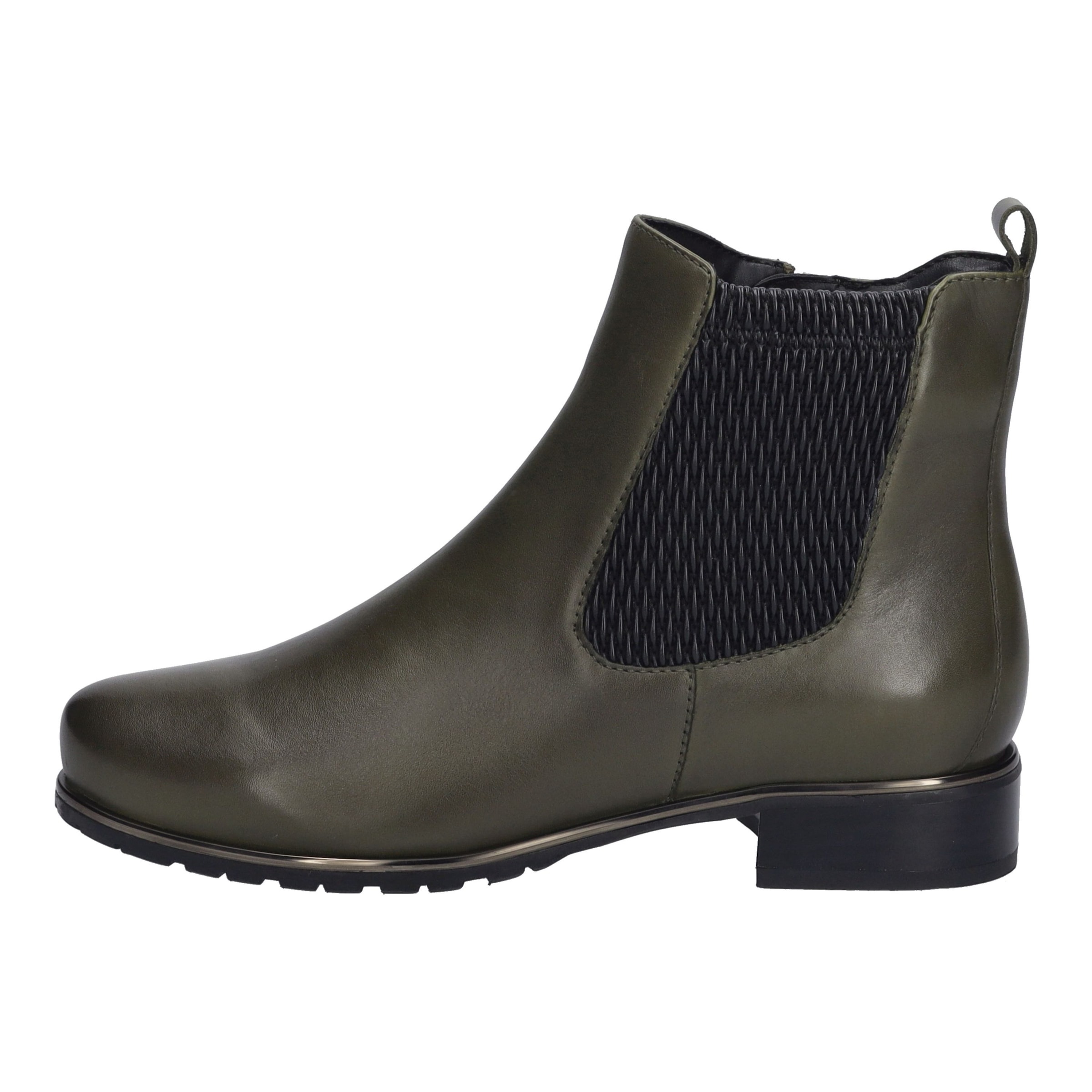 Josef Seibel Stiefelette »Chiara 02, oliv«