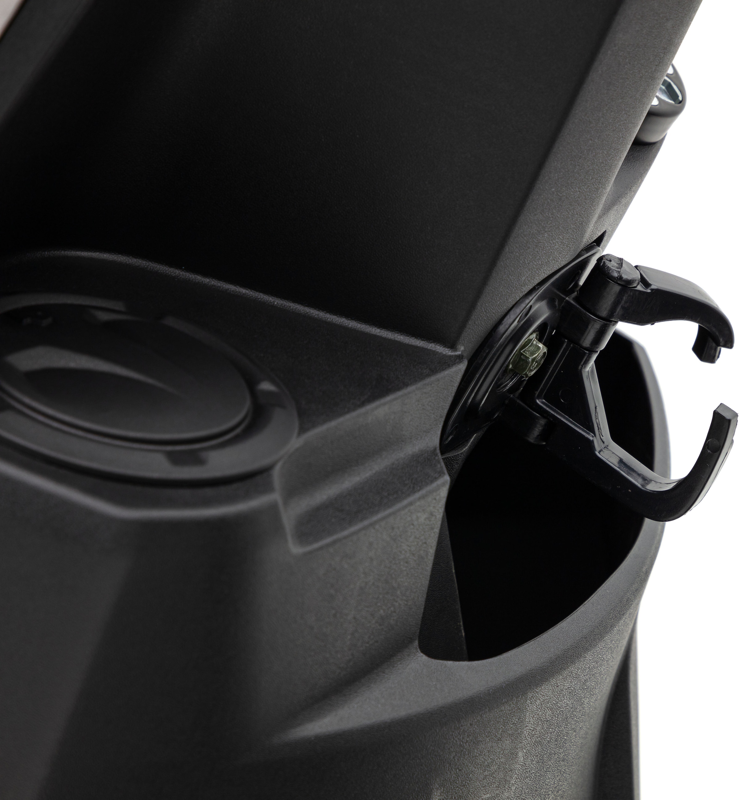 Nova Motors Motorroller »New City« 45 km/h Euro 5