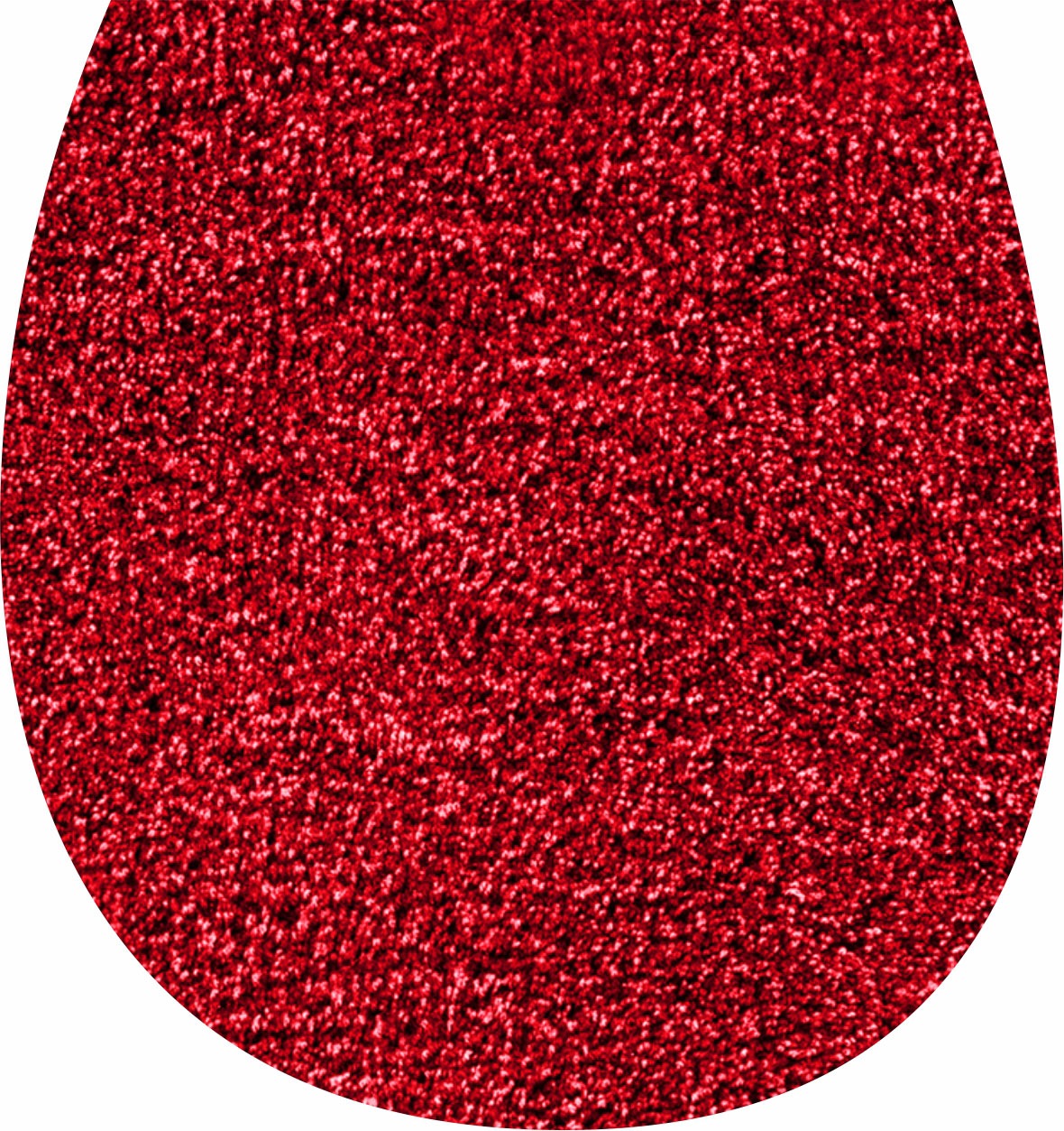 Grund Badematte "Cover" Höhe 12 mm rutschhemmend beschichtet fußbodenheizun günstig online kaufen
