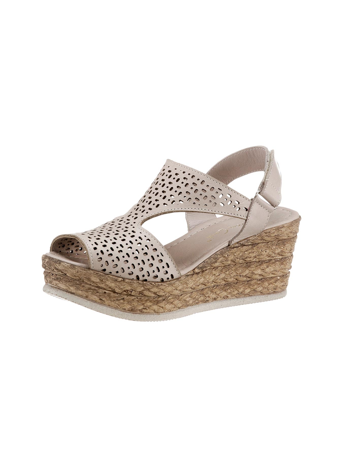  - Sandalette