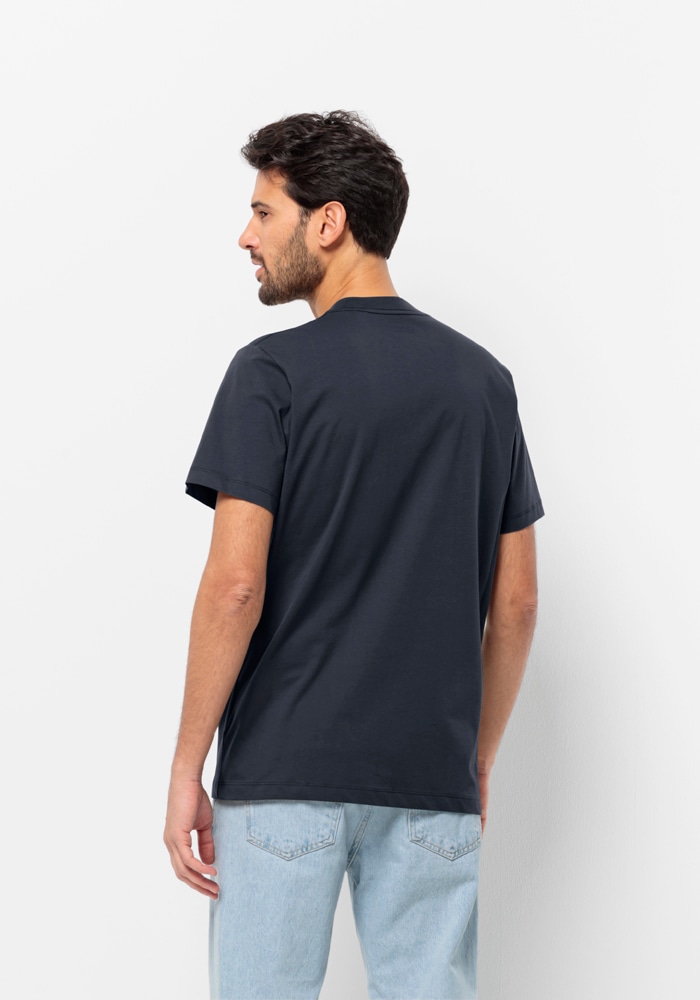 Jack Wolfskin T-Shirt »ESSENTIAL T M«