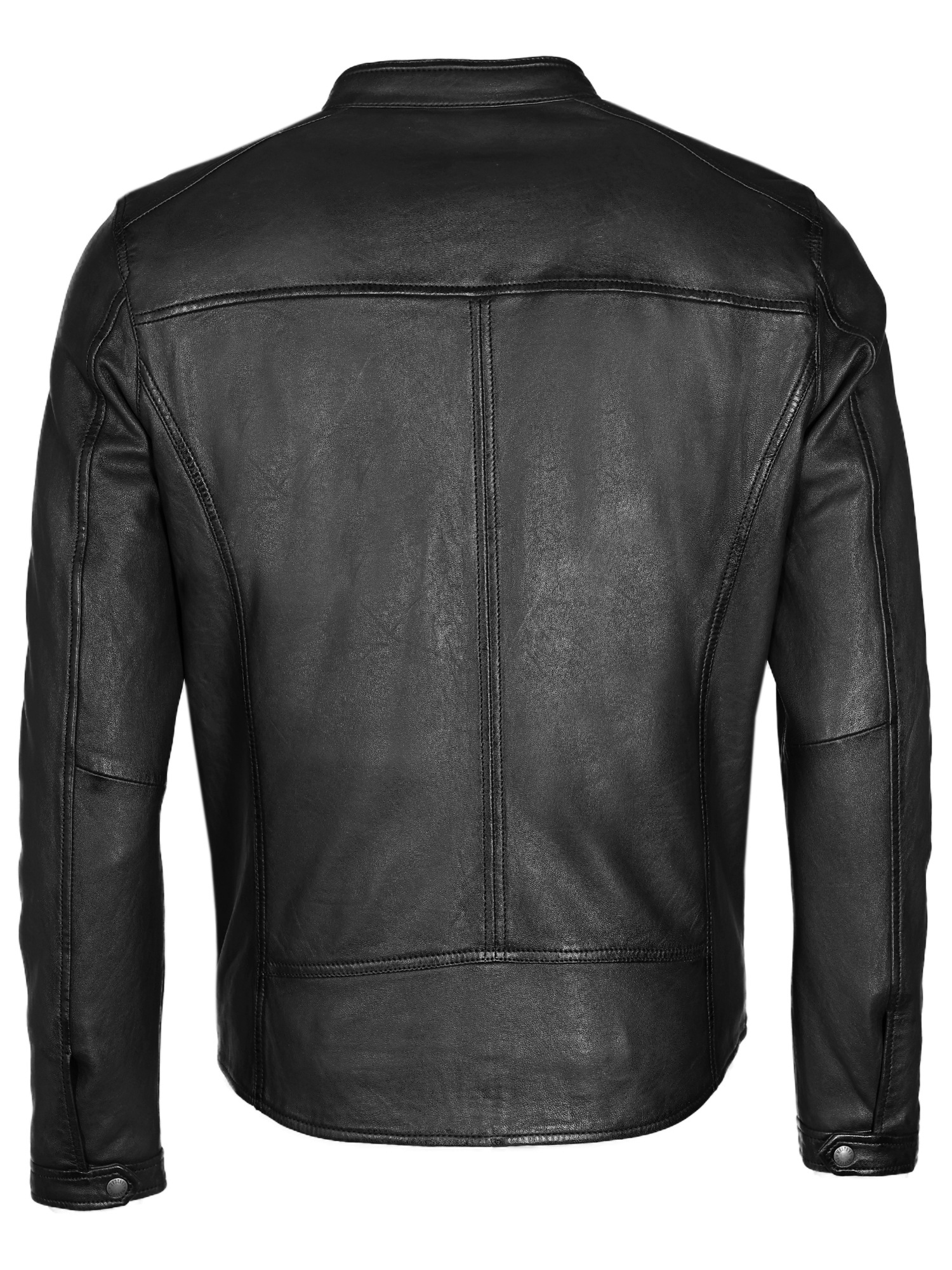 MUSTANG Lederjacke »31020238«