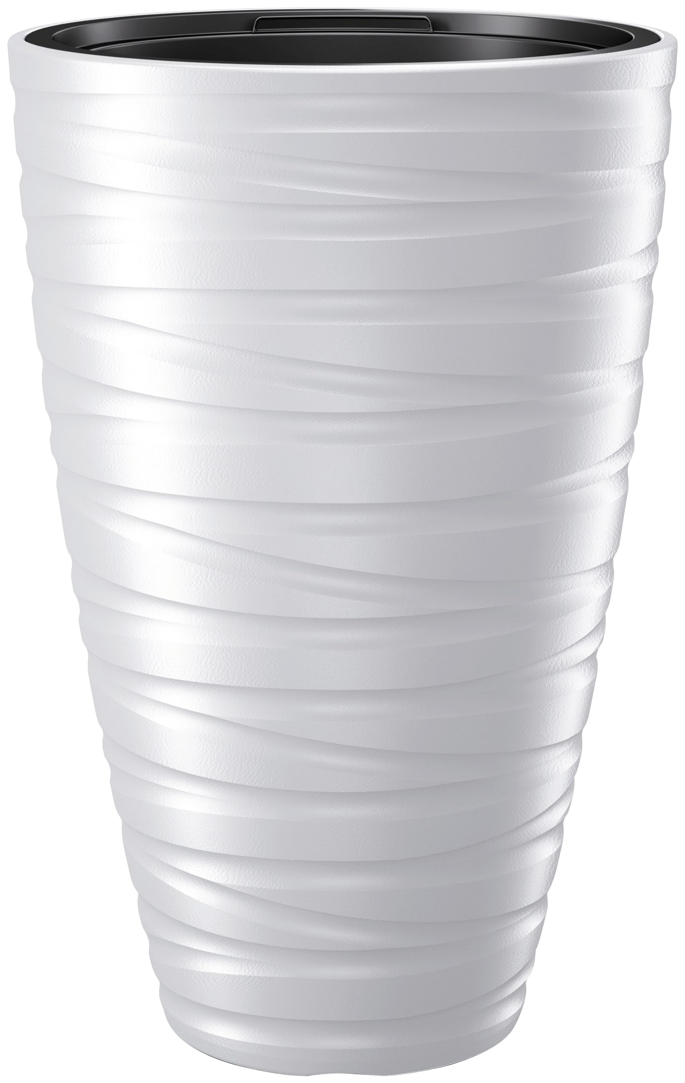 Prosperplast Blumentopf "Maze" Ø 37,5 x 57,9 cm günstig online kaufen