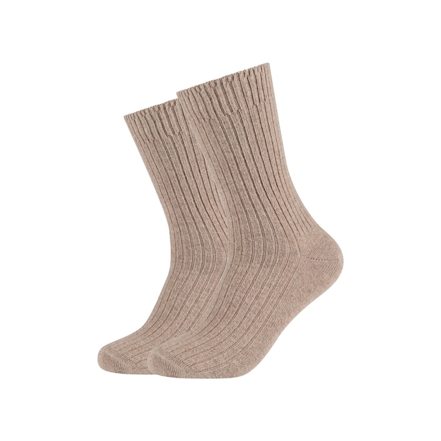 s.Oliver Socken »Socken 2er Pack« | BAUR