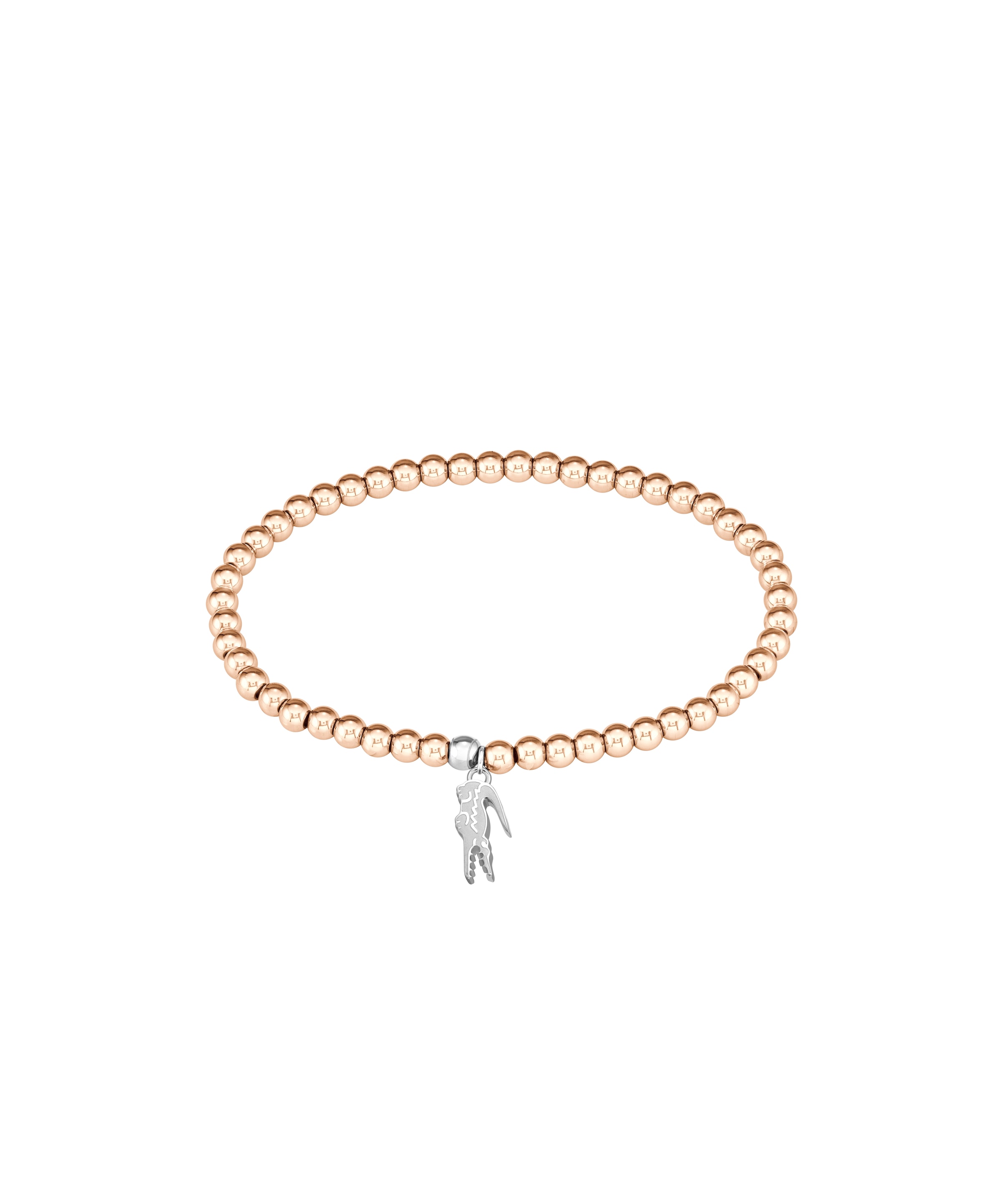 Lacoste Quarzuhr »Gift Set« Armbanduhr, Damenuhr, Edelstahlarmband, Ideal auch als Geschenk