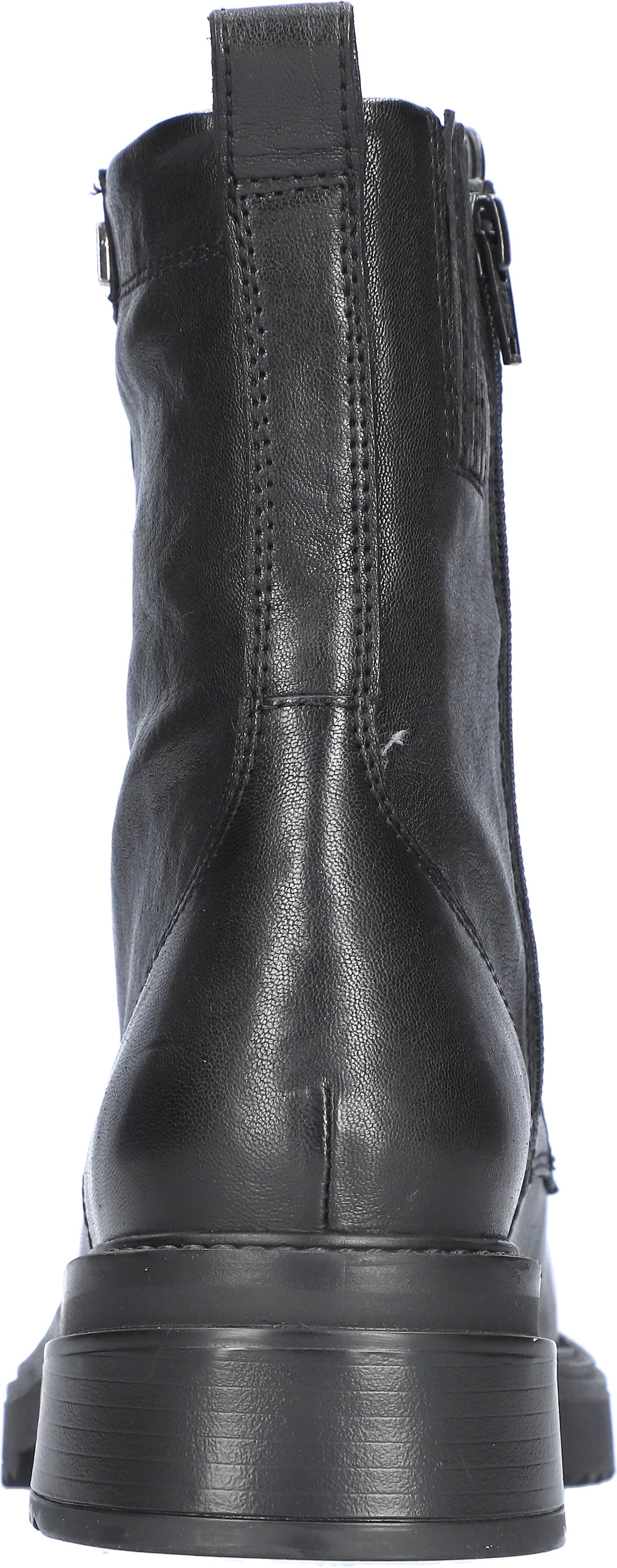 Waldläufer Schnürstiefelette »H-Shelly«  Schnürboots in bequem Weite G (= weit)