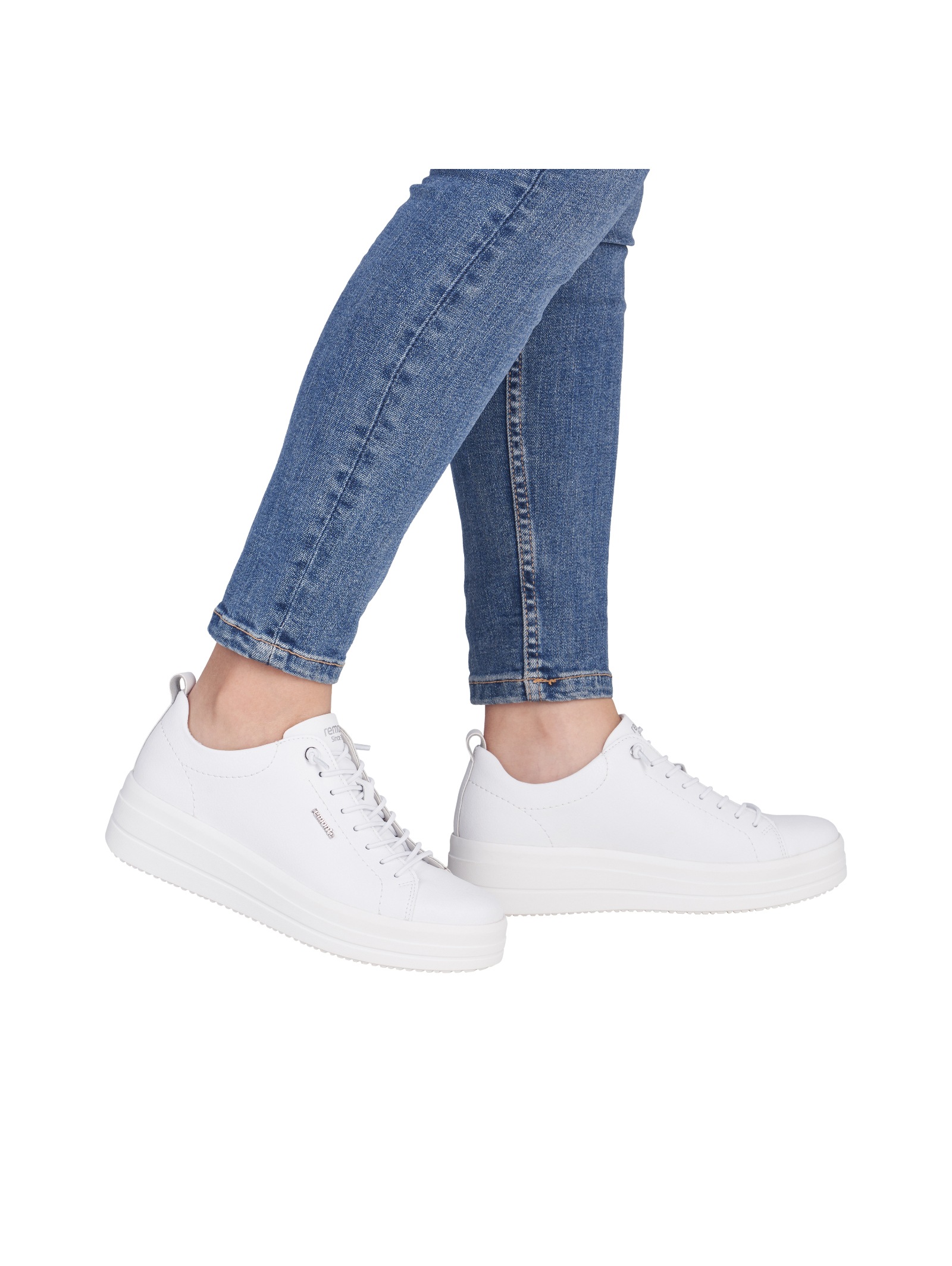 Thumbnail - Remonte Plateausneaker "Remonte Sneaker Leder"