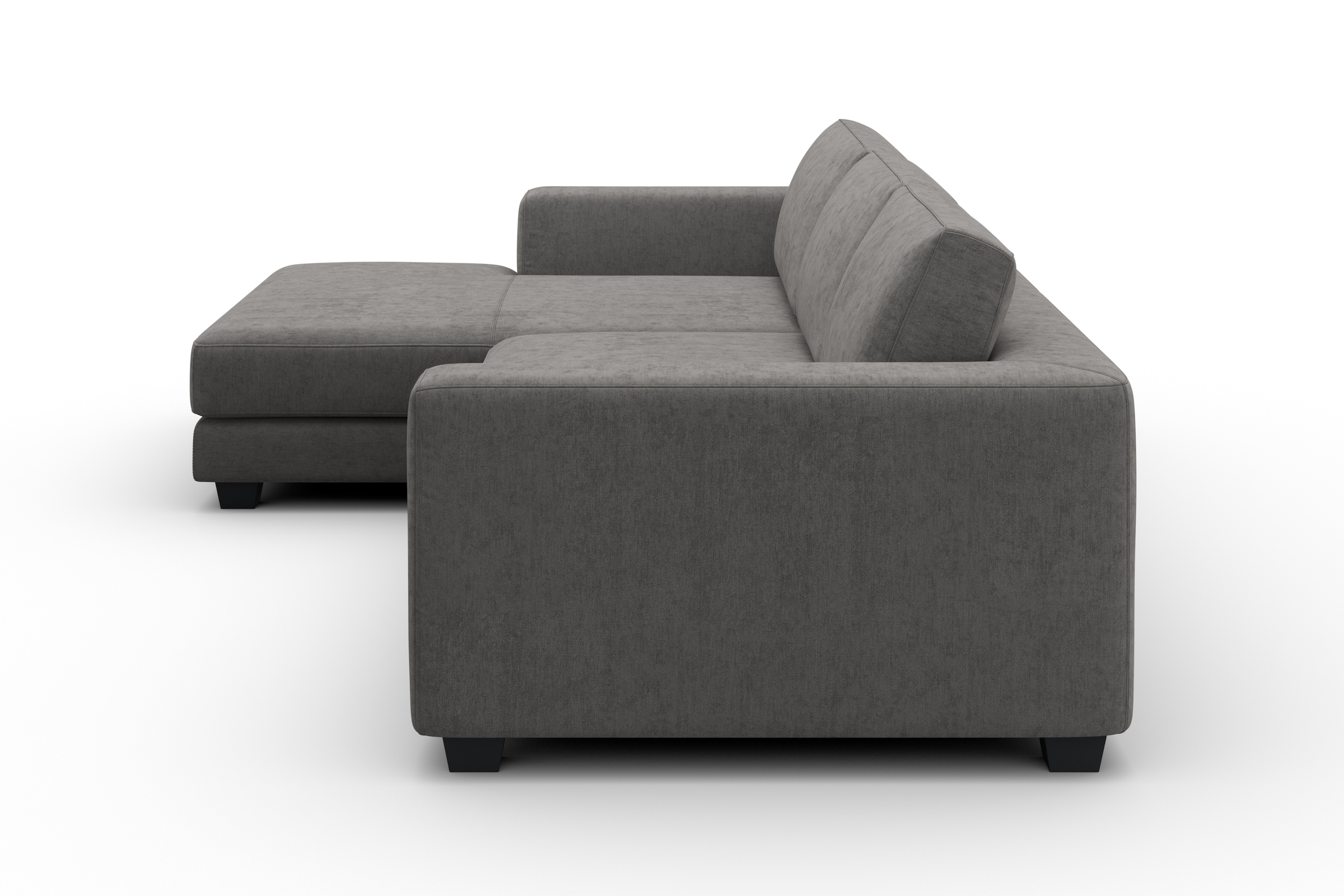 machalke® Ecksofa »atoll, L-Form«