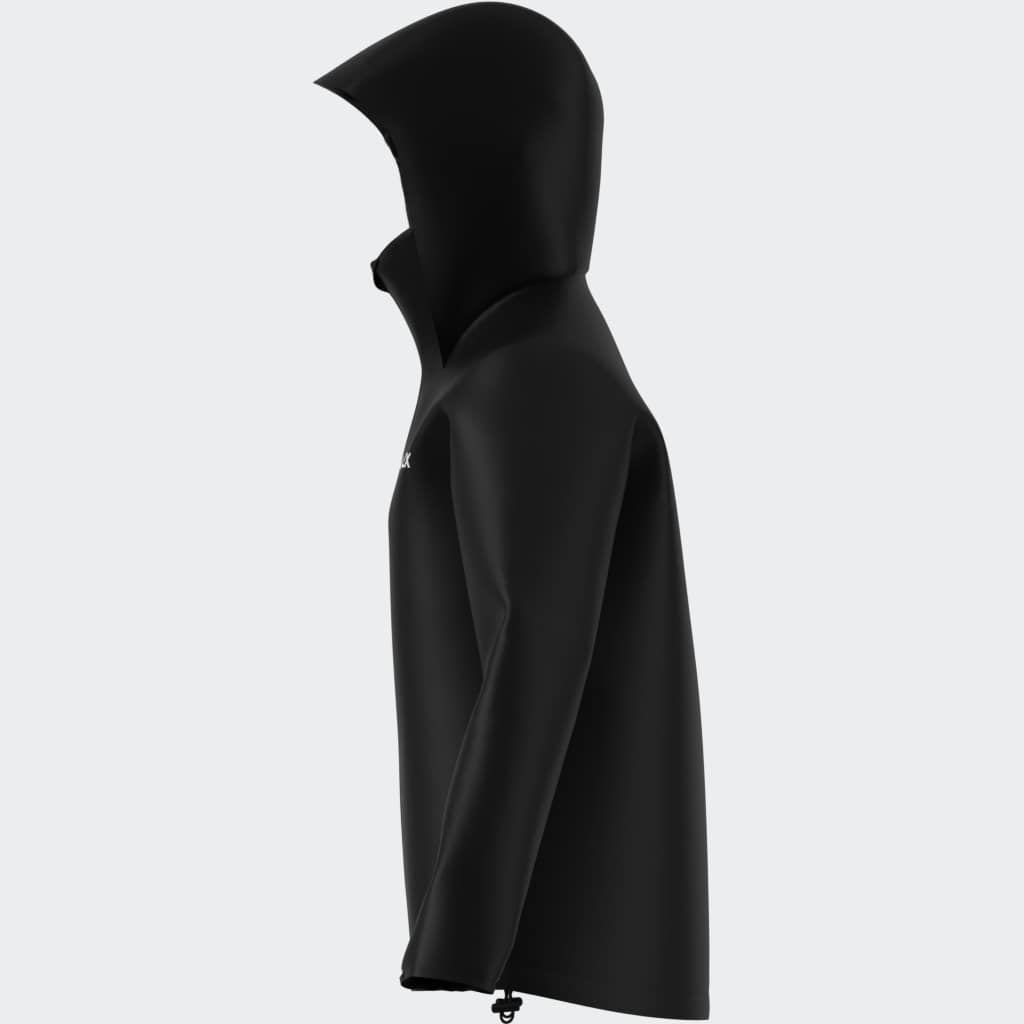 adidas TERREX Outdoorjacke »W MT ESS 2L R J«