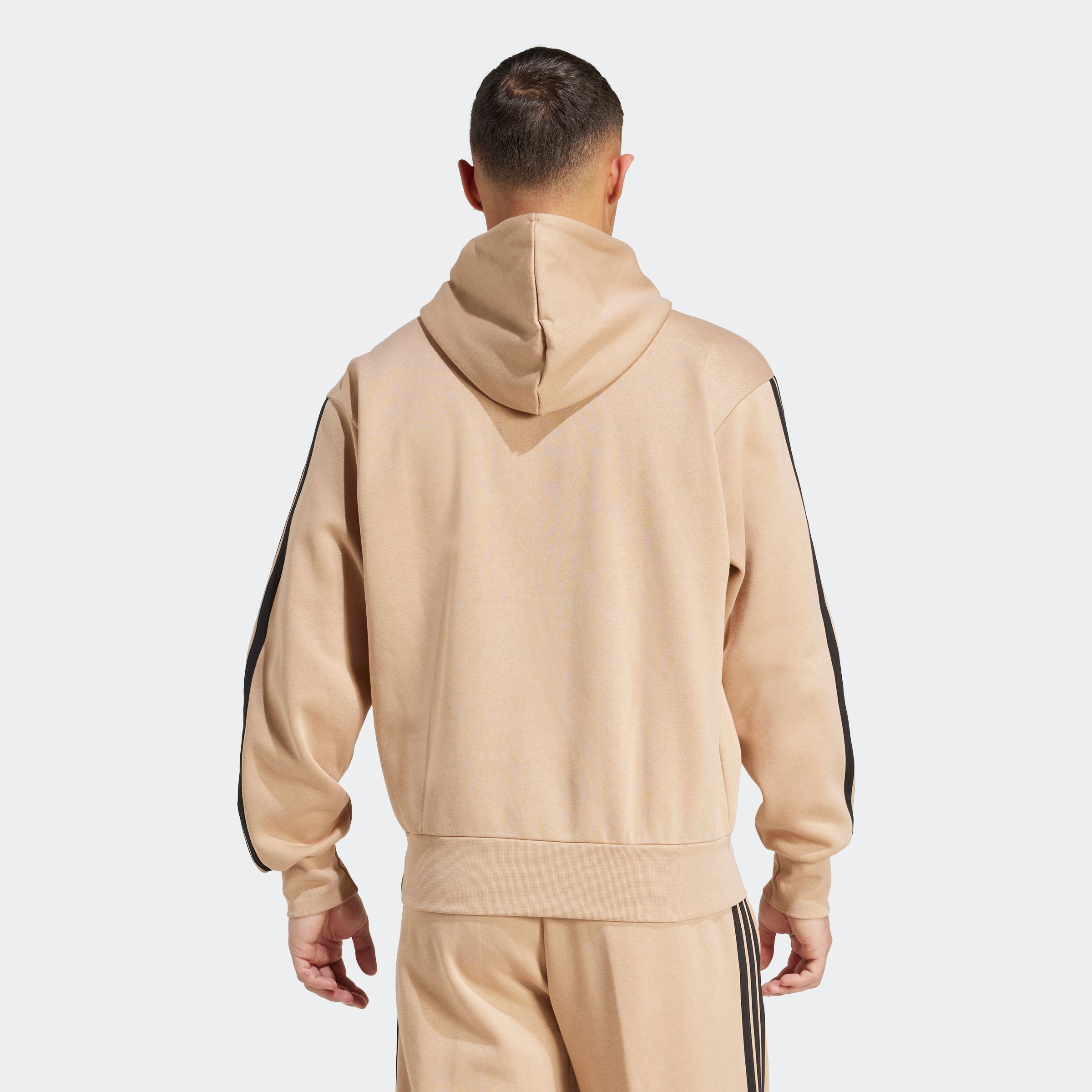 adidas Sportswear Kapuzensweatshirt »M 3S FL HD«
