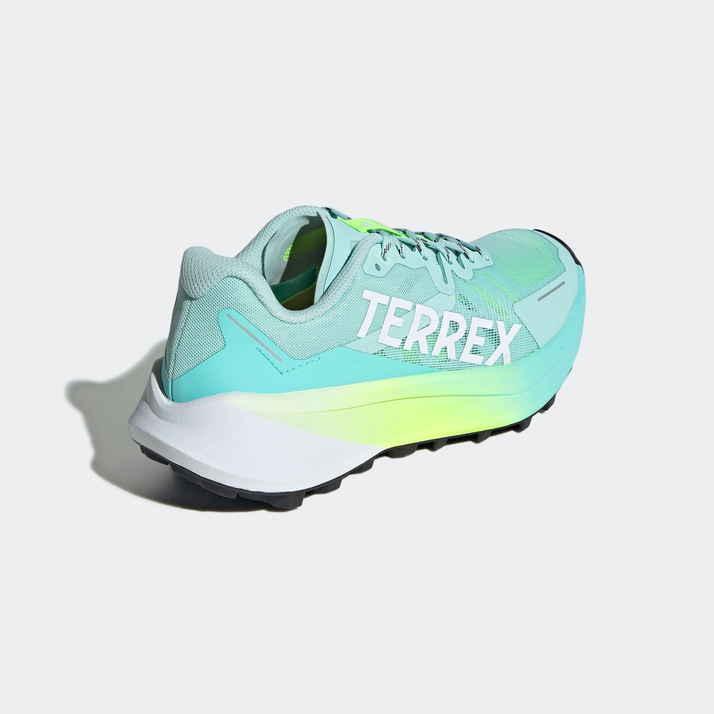 adidas TERREX Trailrunningschuh »TERREX AGRAVIC 3 TRAILRUNNING«, Trail-Runningschuhe