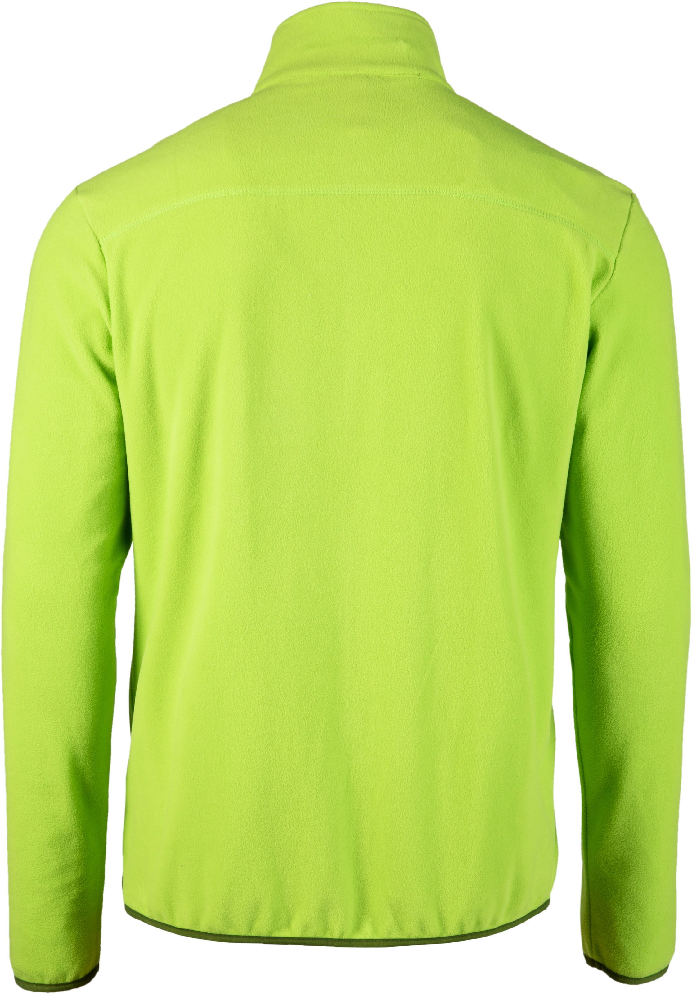 DEPROC Active Fleecejacke "KIRKVALE II MEN", weiche Fleecejacke in traditio günstig online kaufen