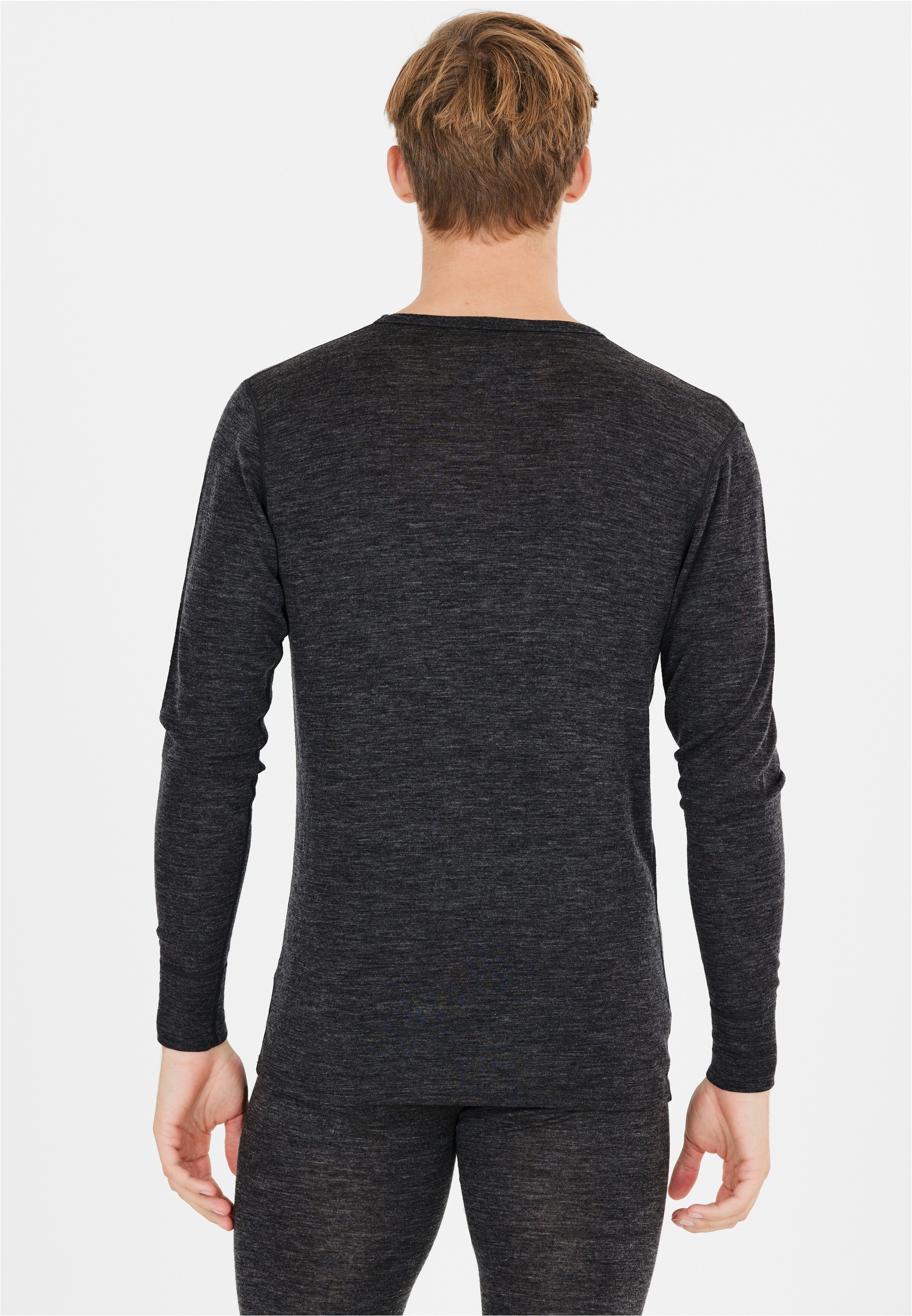 WHISTLER Funktionsshirt »Cerro«, (2 tlg.), mit atmungsaktiver und feuchtigkeitsregulierender Eigenschaft