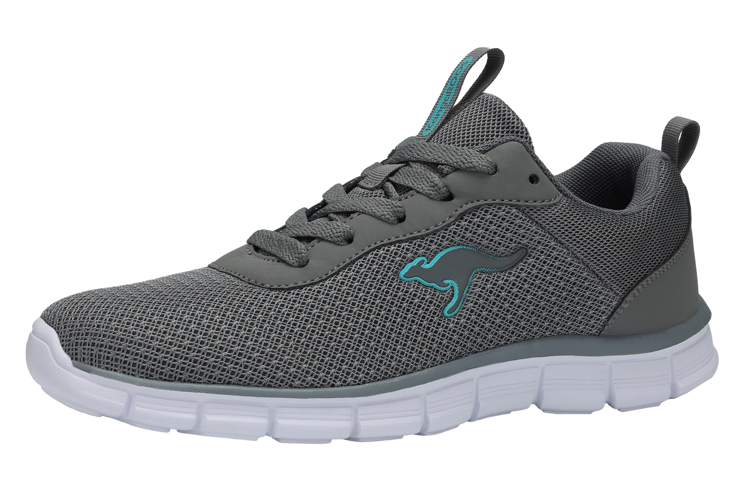KangaROOS Sneaker "K-RF ALEA" günstig online kaufen