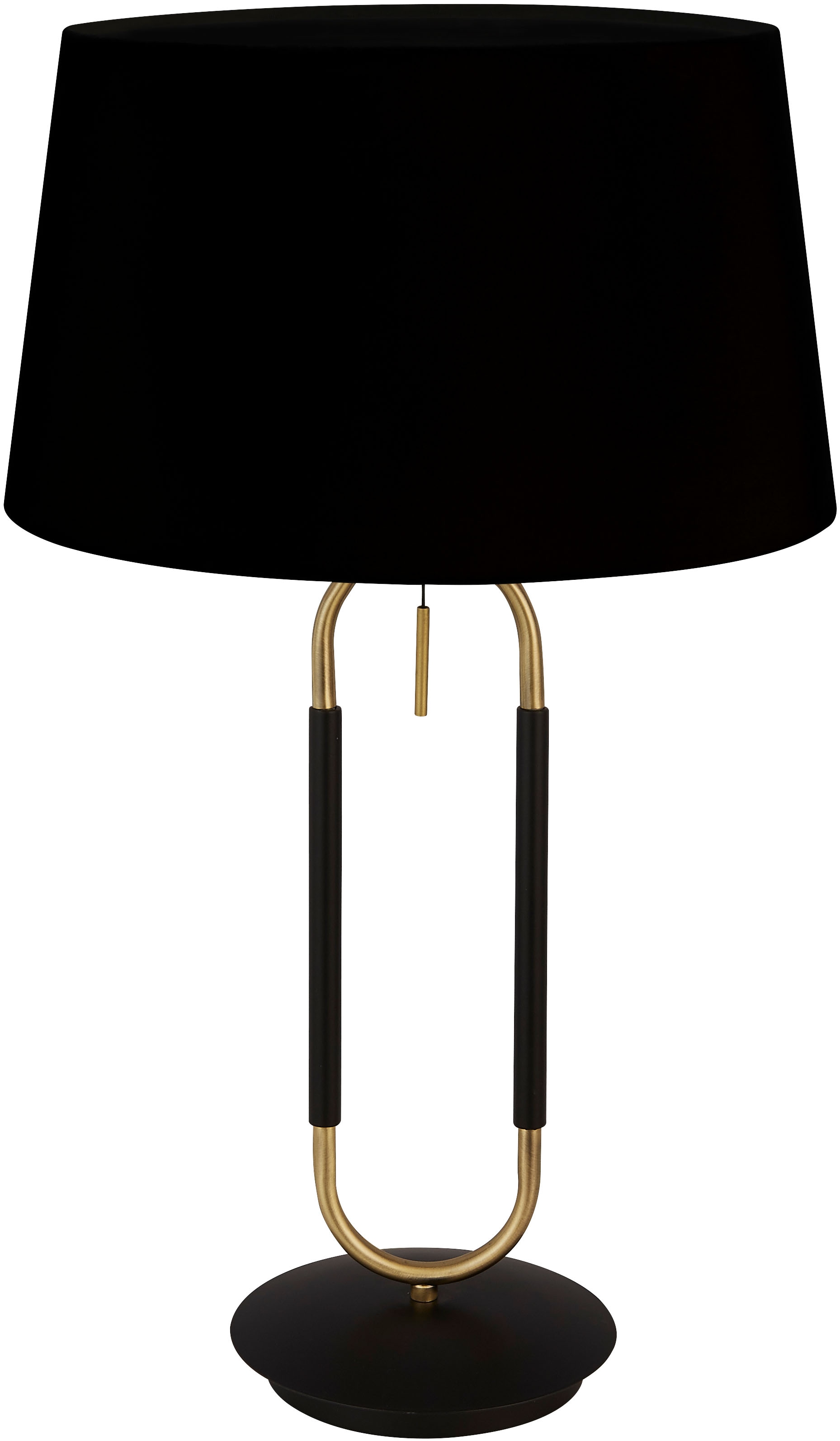 Searchlight Tischleuchte »Jazz Table Lamp« E27 1 Stk.