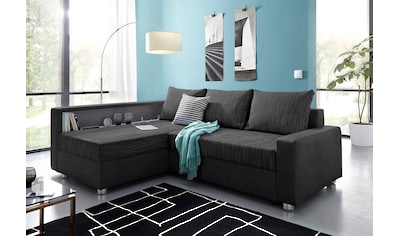 Ecksofa »Relax«