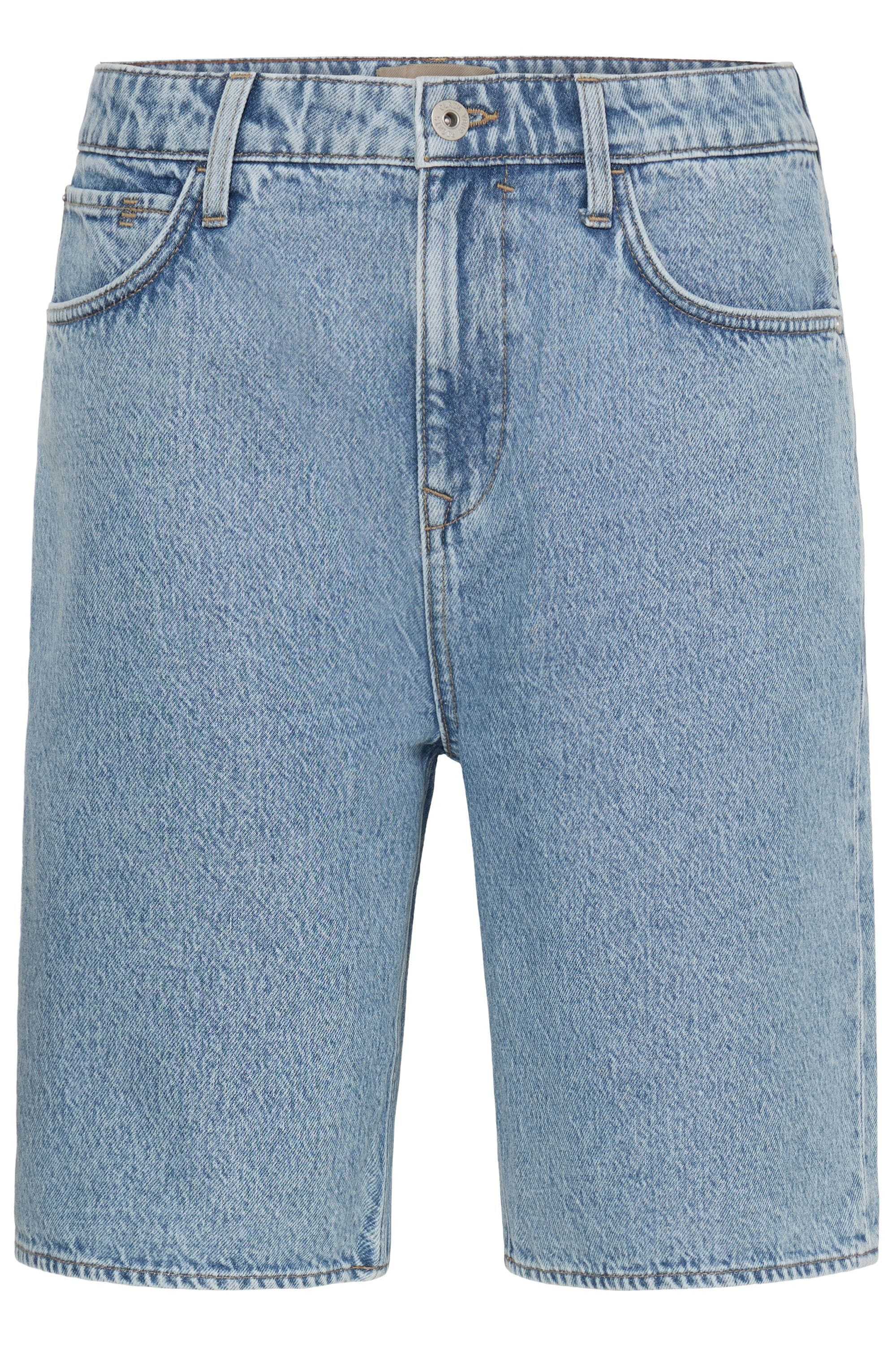 Blend Bermudas "Bermudas BHBreeze Loose Fit"