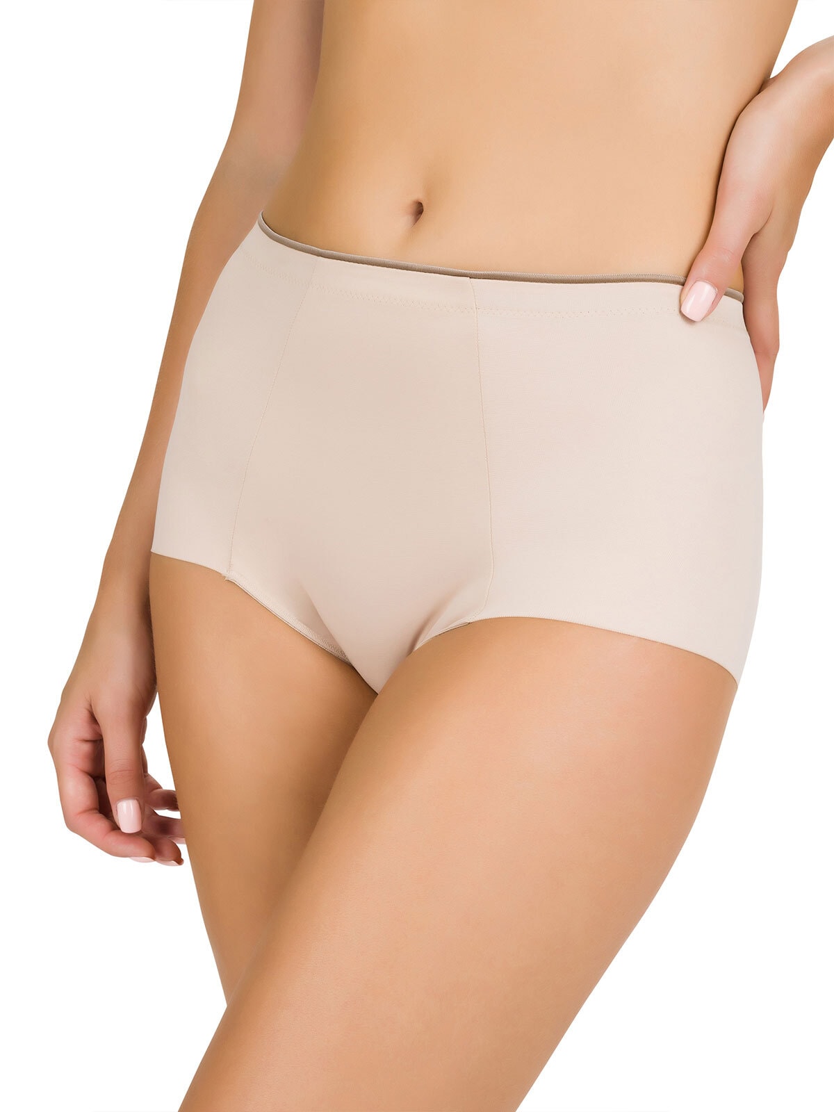 Conturelle Miederslip »Miederslip Soft Touch«