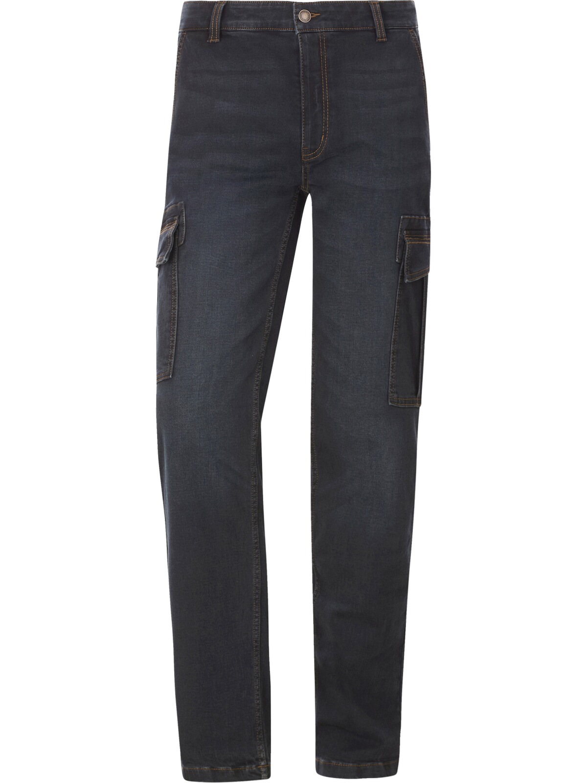 Jan Vanderstorm Cargojeans "Cargojeans GUNNHEIM" günstig online kaufen