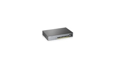 Netzwerk-Switch »GS1350-12HP-EU0101F«