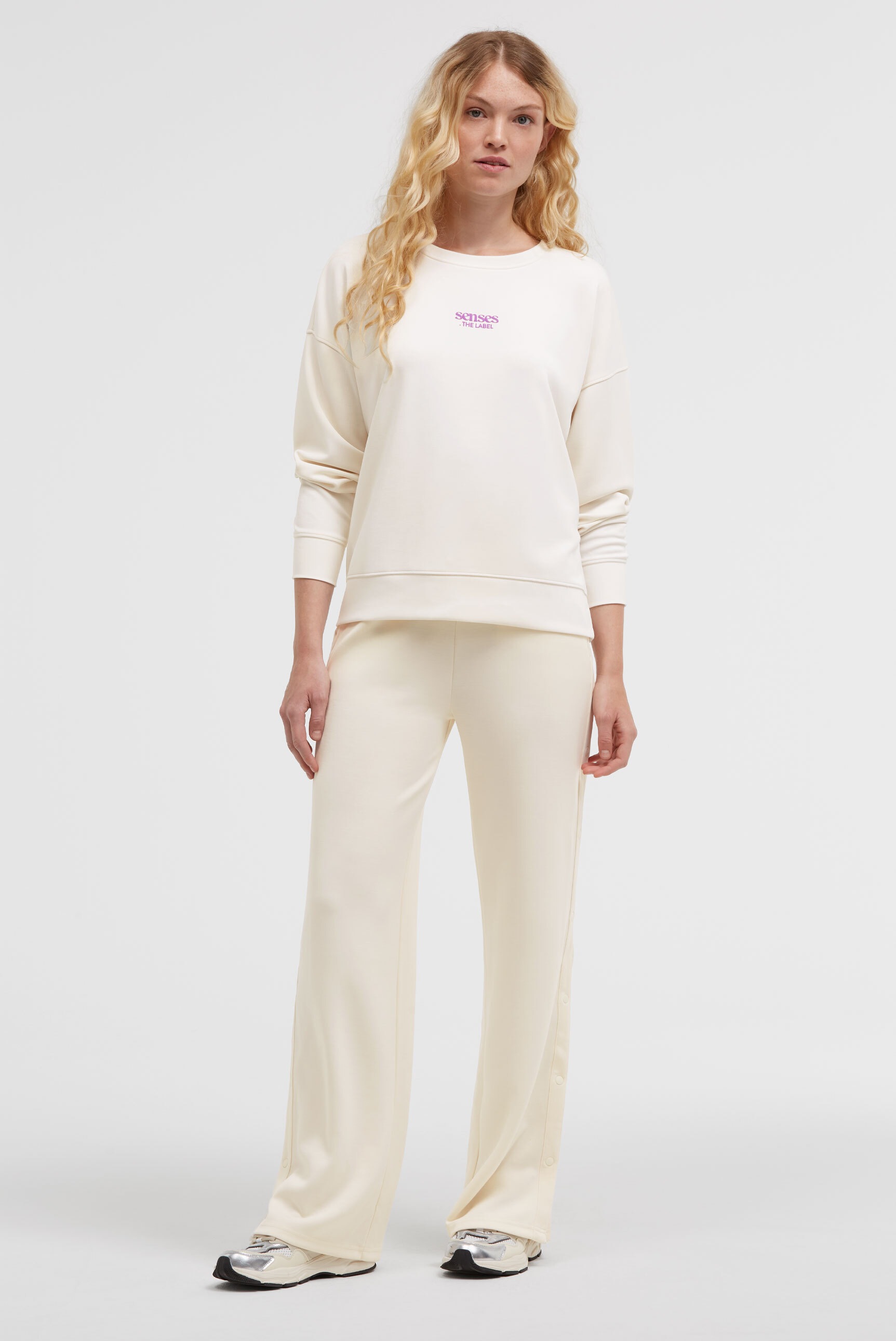 SENSES.THE LABEL Sweater
