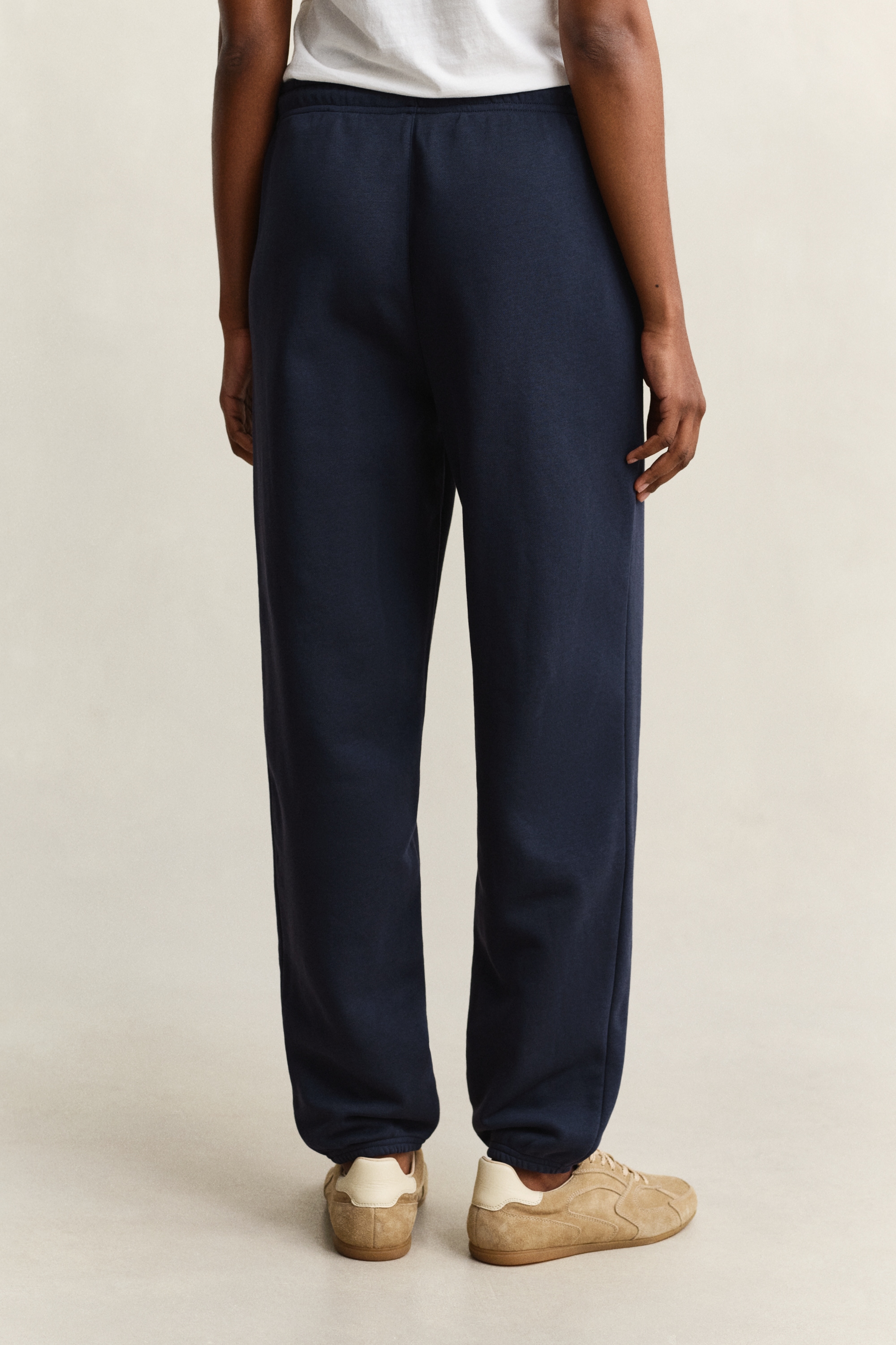 Gant Sweathose »REGULAR TONAL SHIELD«