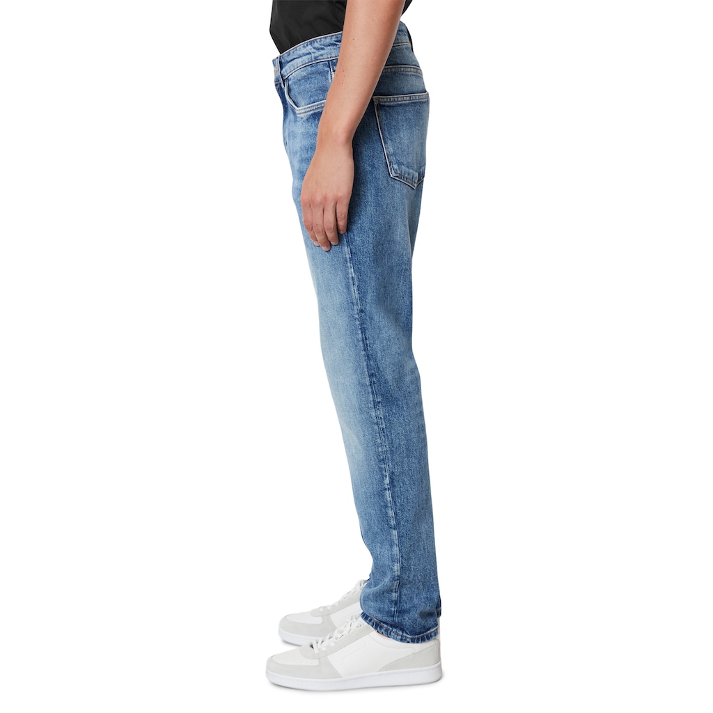 Marc O'Polo DENIM Slim-fit-Jeans »aus Bio-Baumwoll-Mix«