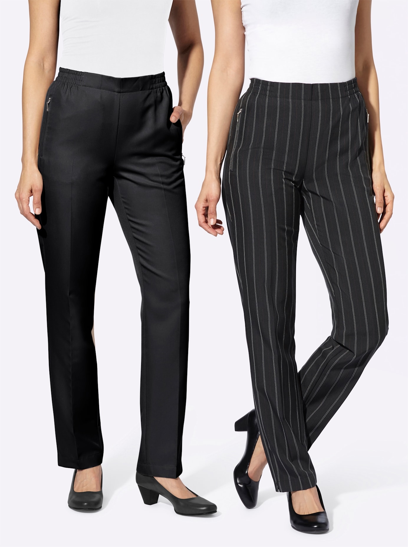 Classic Basics Webhose günstig online kaufen