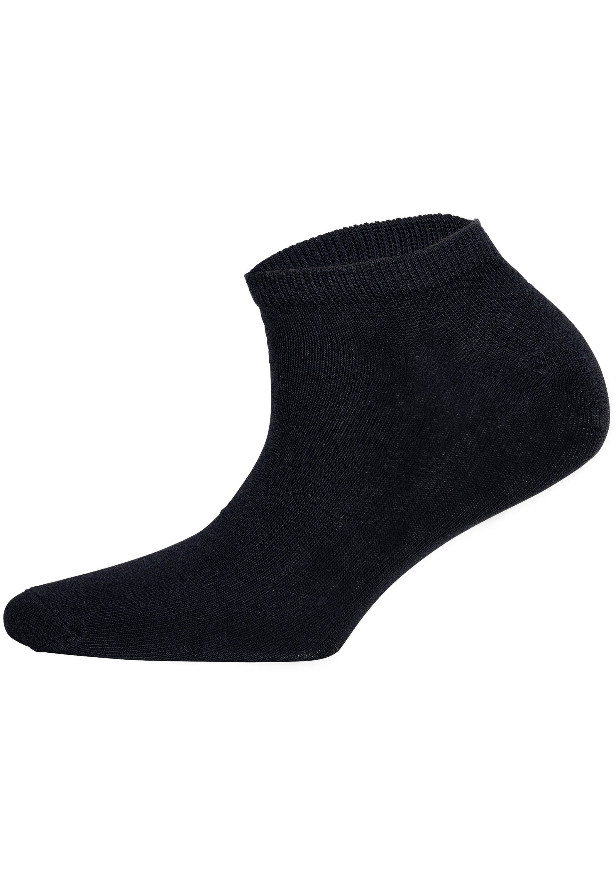 Jack & Jones Sneakersocken »Socken JACDONGO SOCKS 10 PACK JNR 10er Pack«