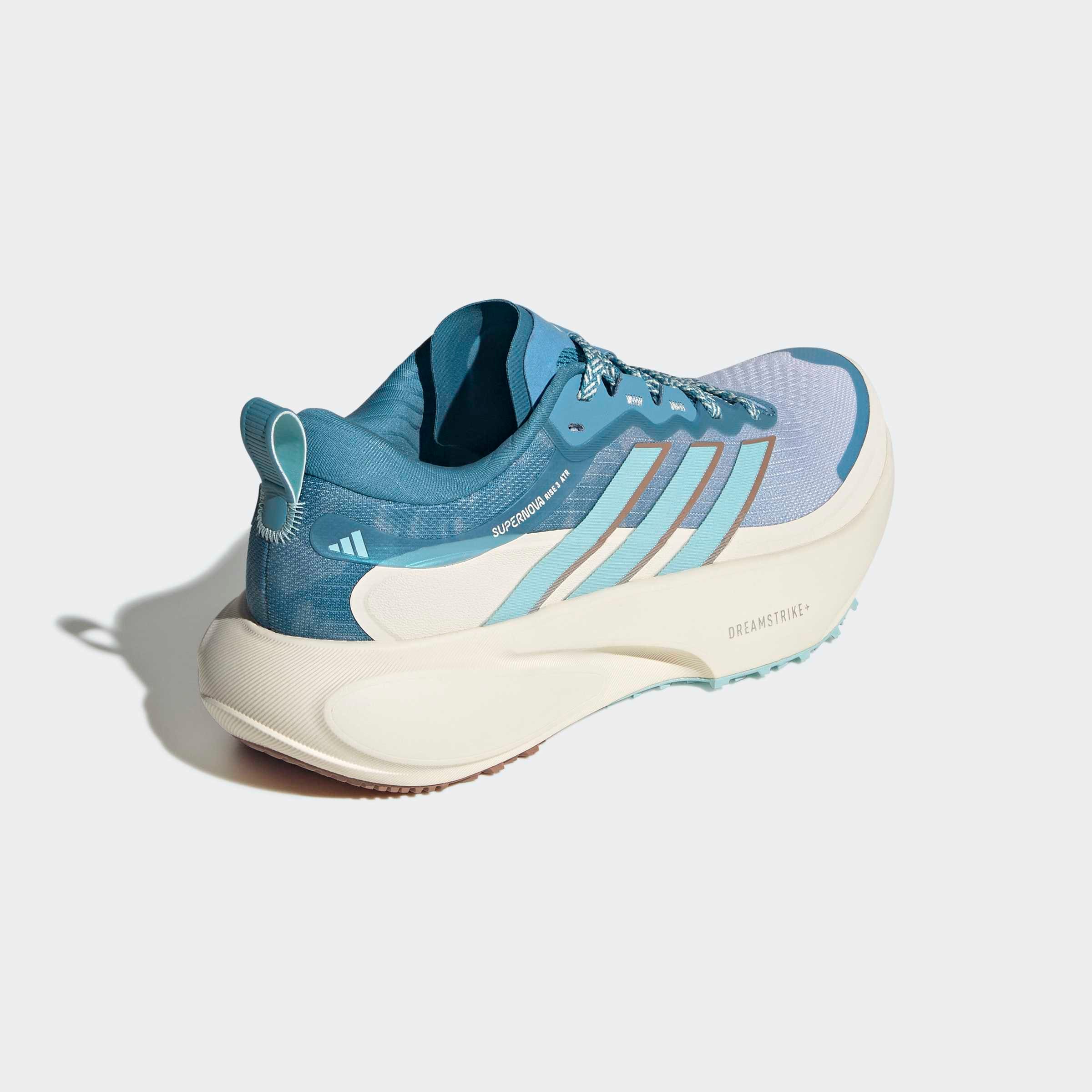 adidas Performance Laufschuh »SUPERNOVA RISE 3 ATR«  für mehr Komfort