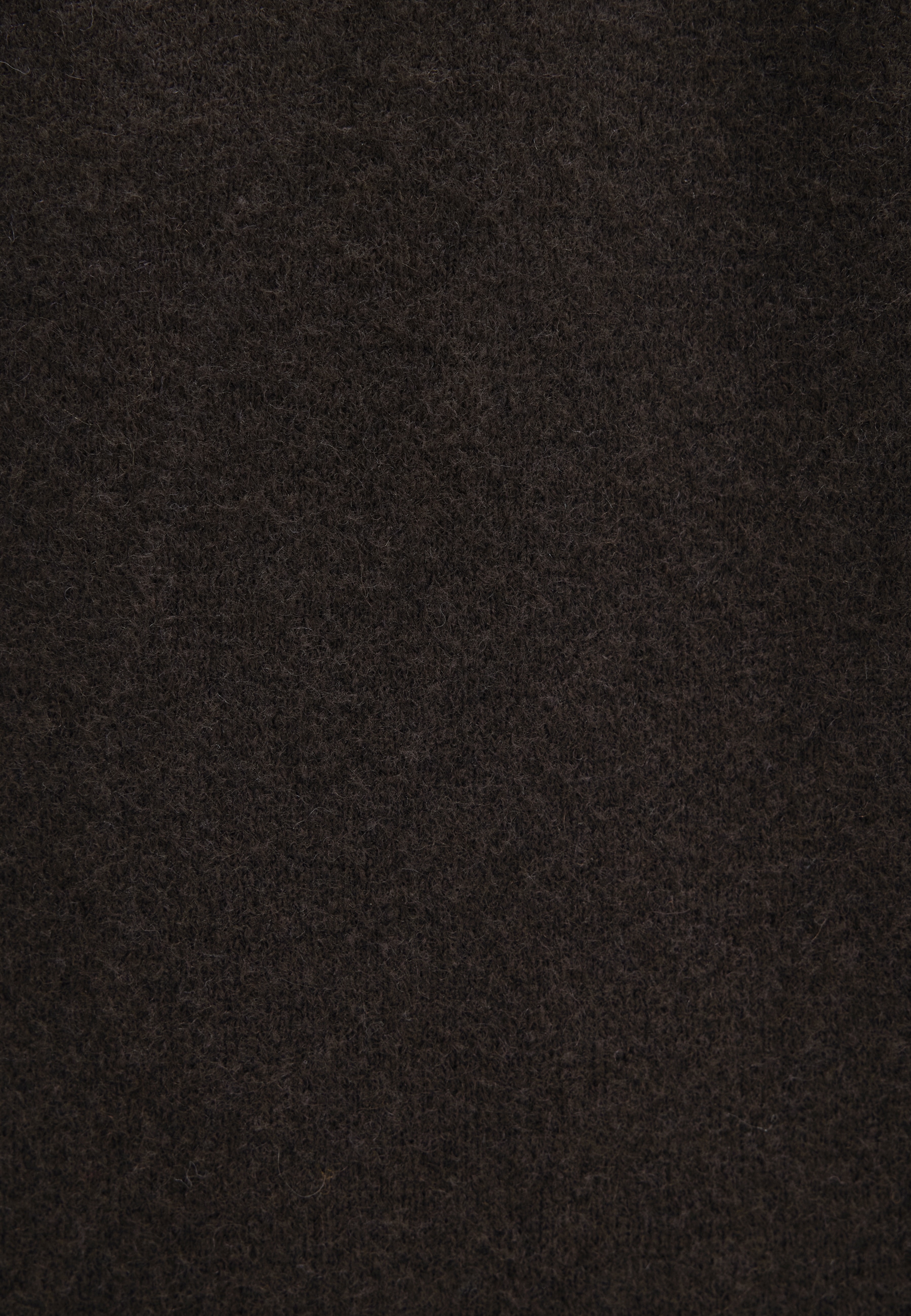 Mavi Troyer »HALF ZIP SWEATER«
