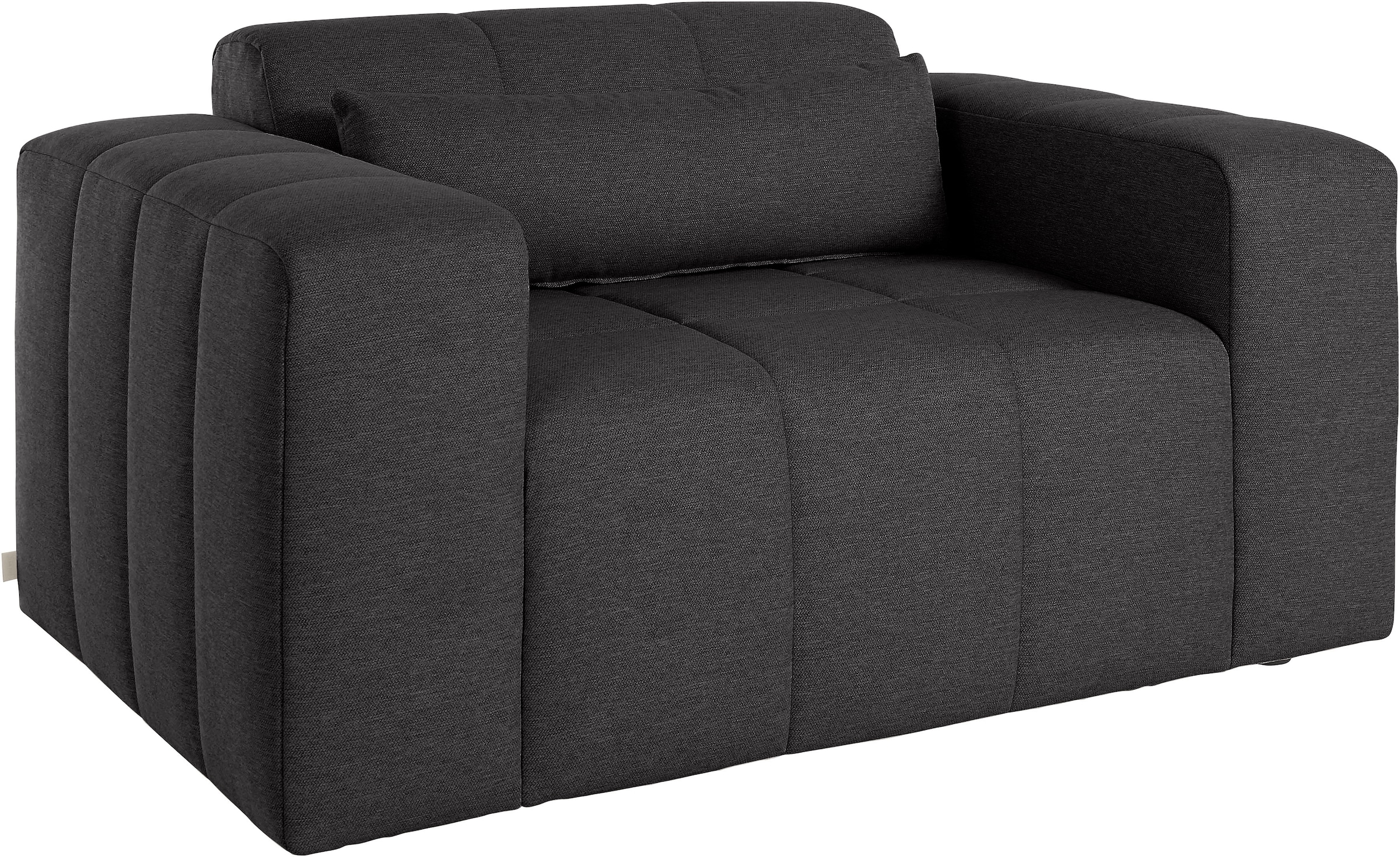 LeGer Home by Lena Gercke Loveseat "Maileen Sessel", passend zur Modulserie "Maileen" - separat stellbar