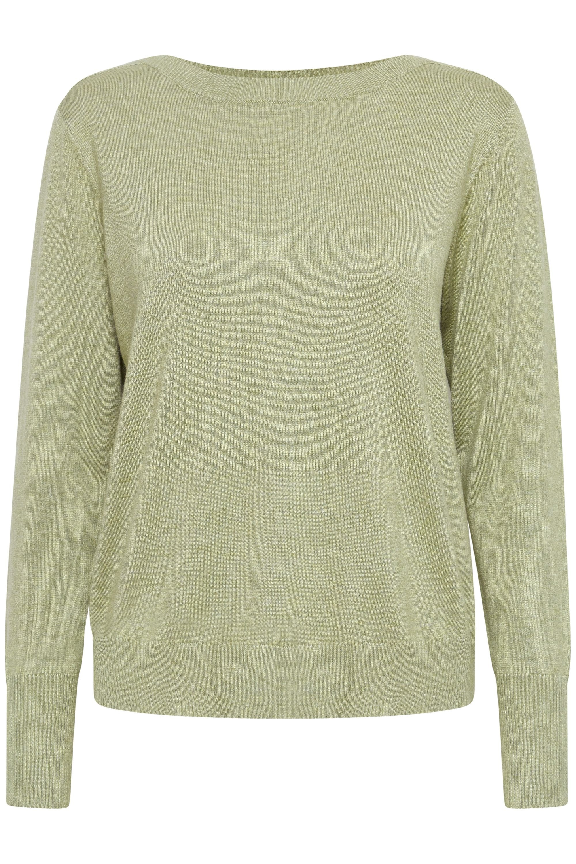 Pulz Jeans Strickpullover "Strickpullover PZSara" günstig online kaufen