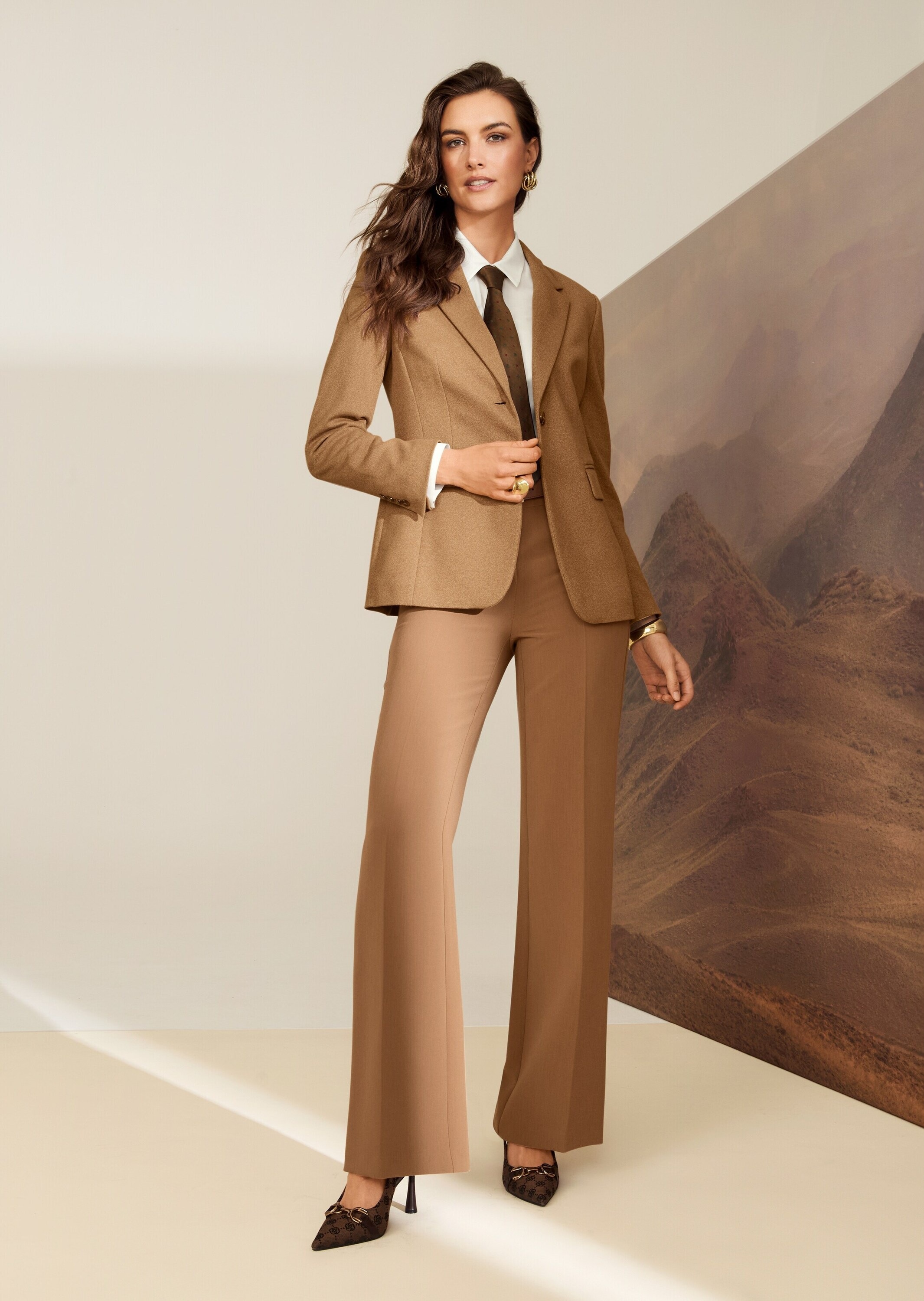 MADELEINE Jackenblazer »Blazer Blazer«