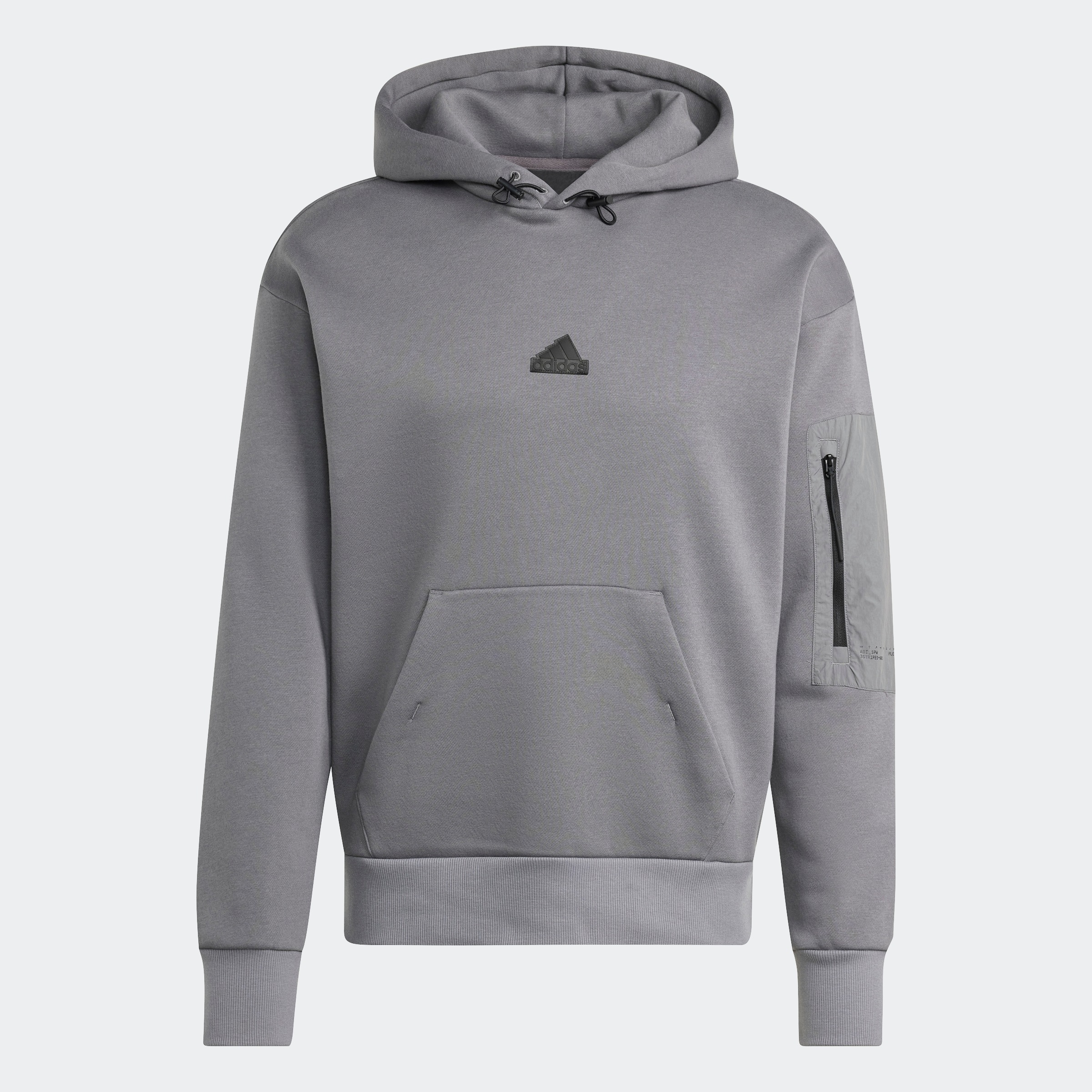 adidas Sportswear Kapuzensweatshirt »M CE FL HD«